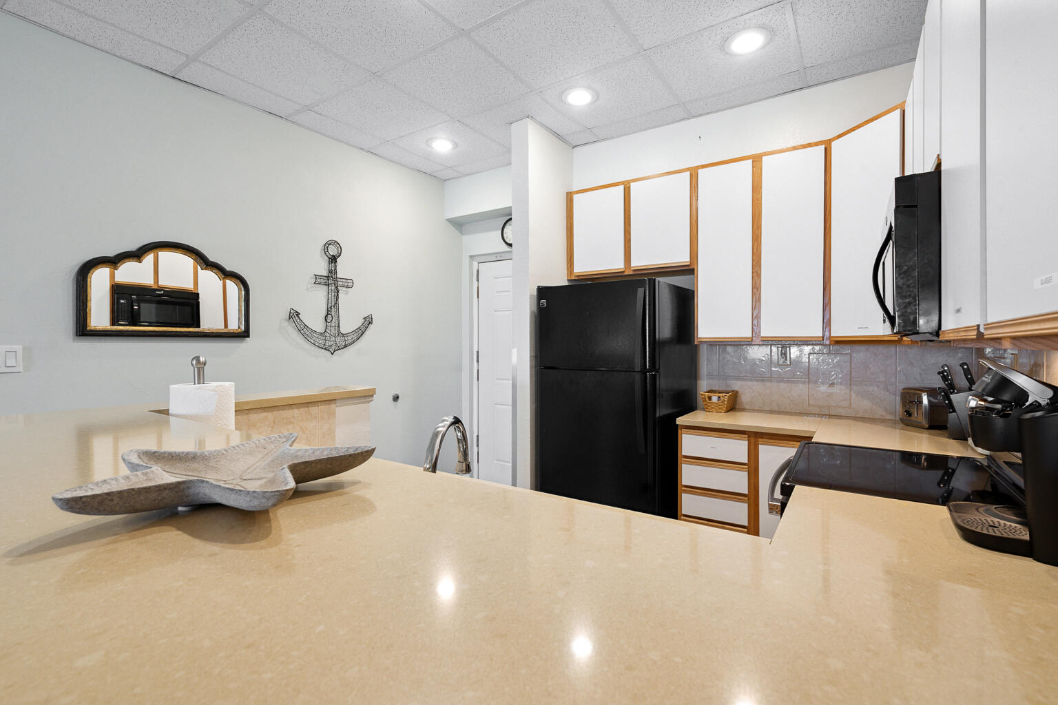 SANS SOUCI CONDO - Residential