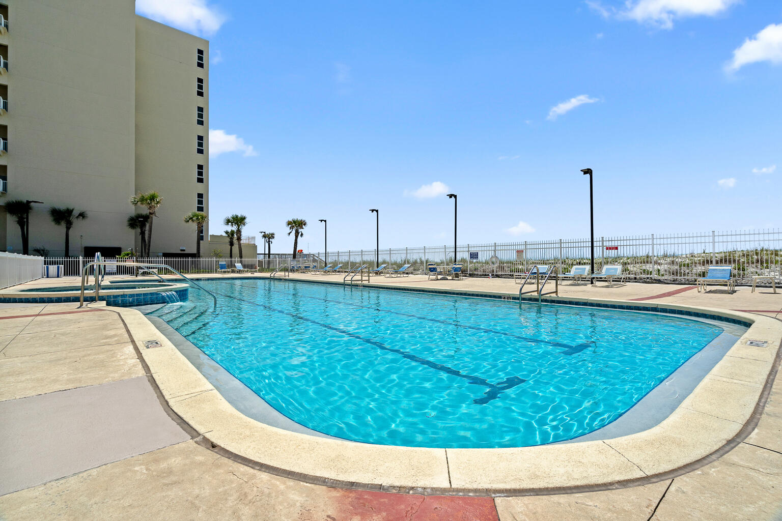 SANS SOUCI CONDO - Residential