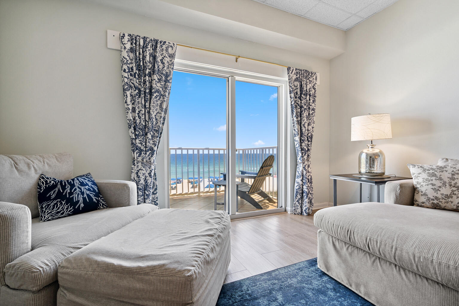 SANS SOUCI CONDO - Residential