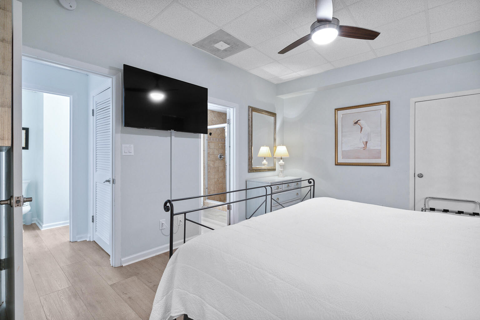 SANS SOUCI CONDO - Residential