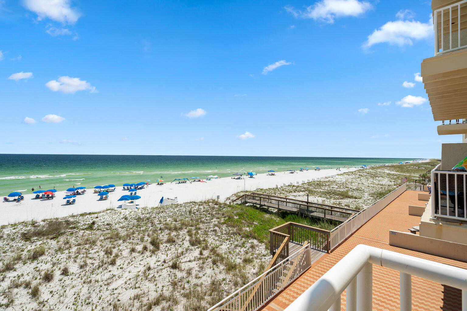 SANS SOUCI CONDO - Residential