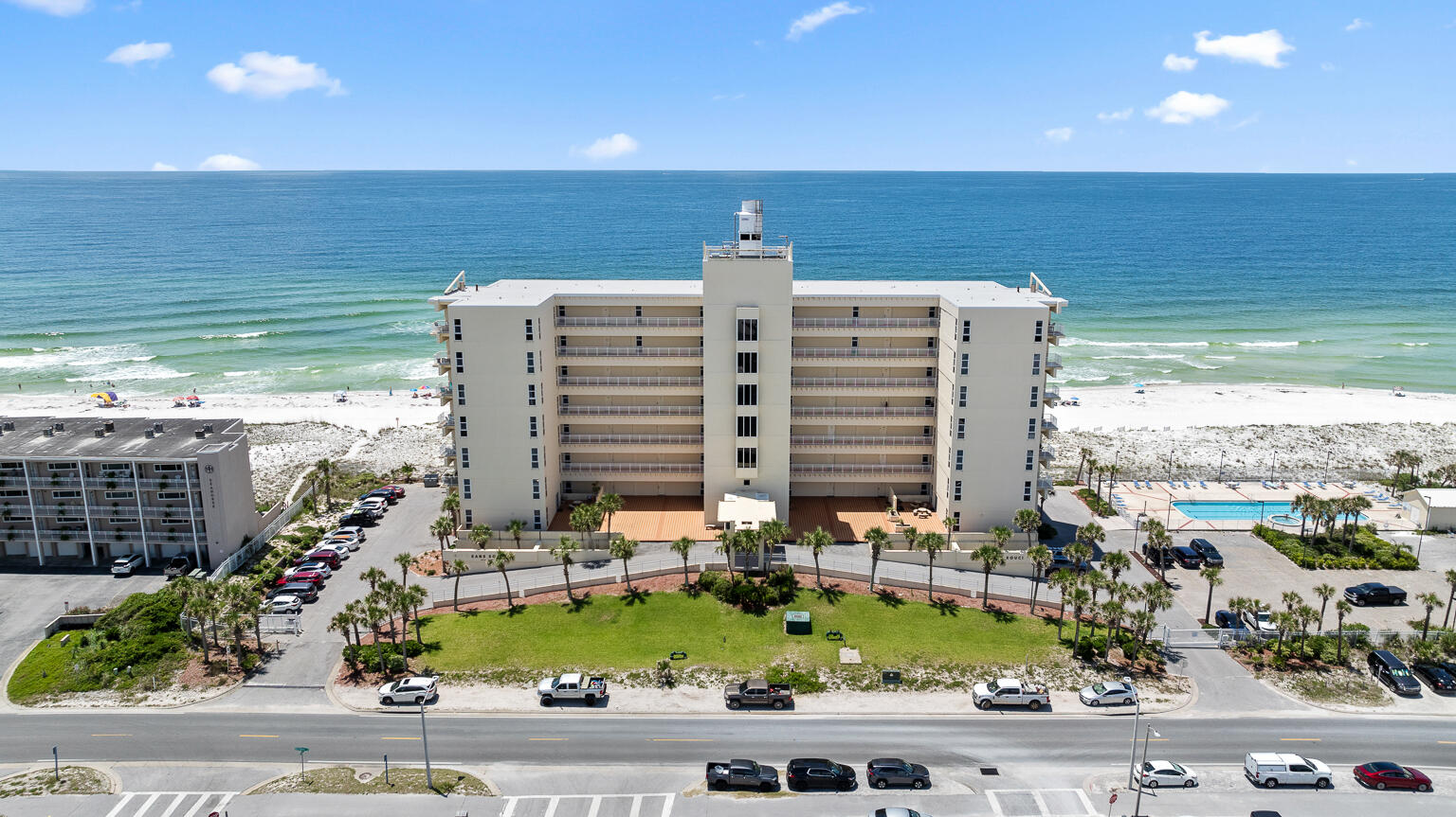 SANS SOUCI CONDO - Residential