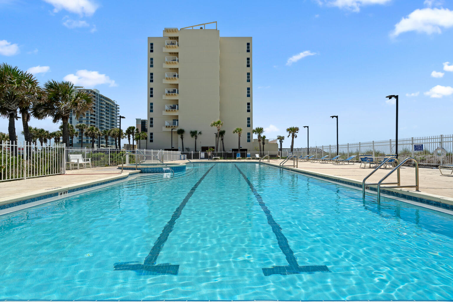 SANS SOUCI CONDO - Residential