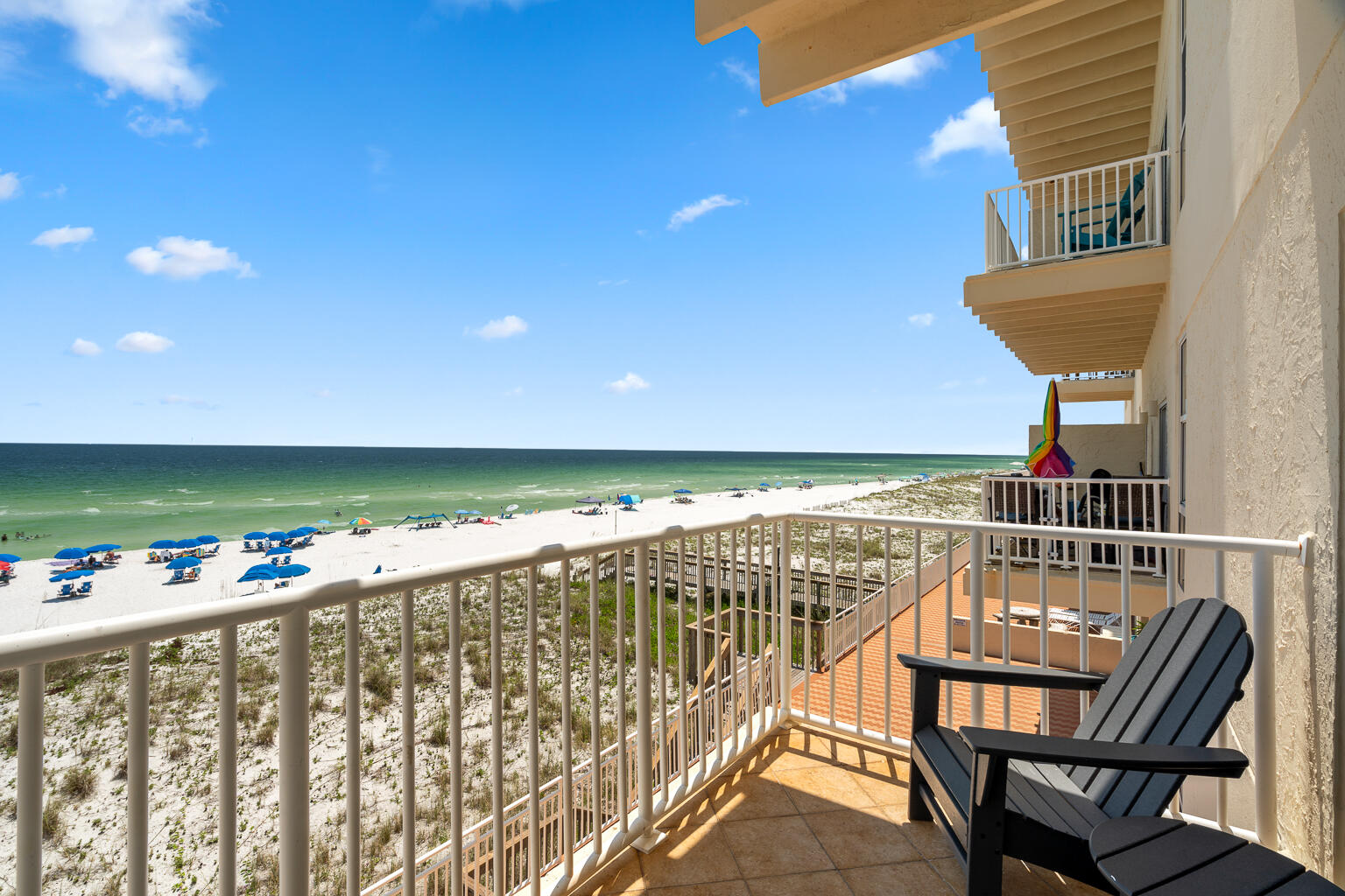 SANS SOUCI CONDO - Residential