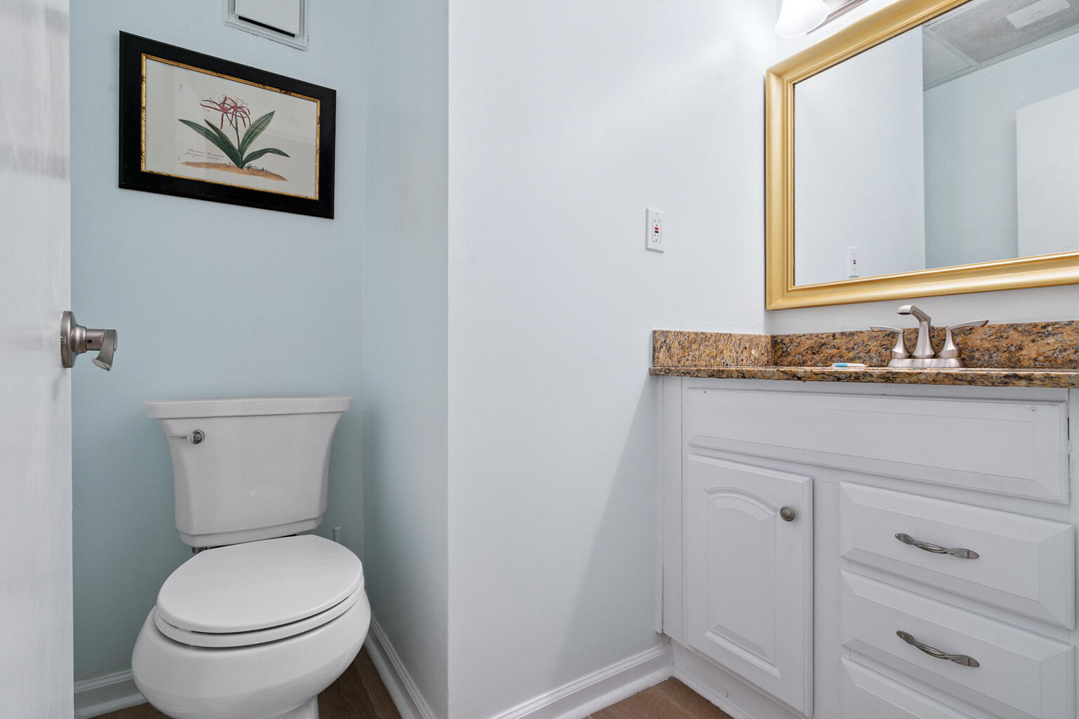SANS SOUCI CONDO - Residential