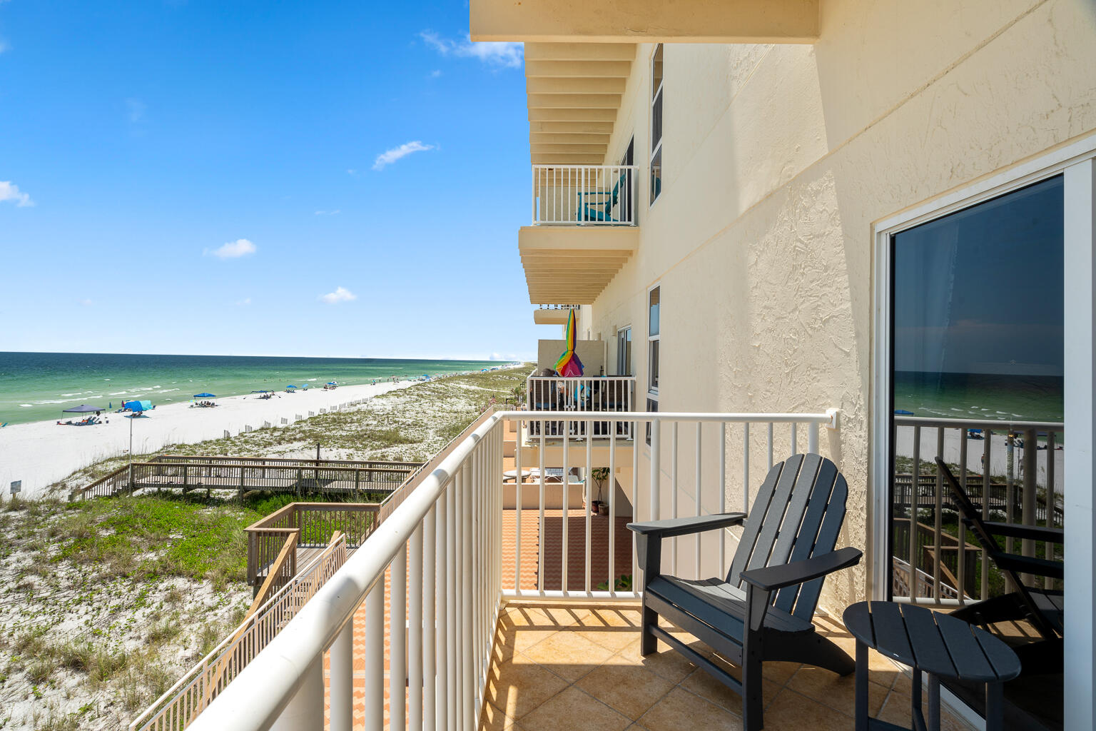 SANS SOUCI CONDO - Residential