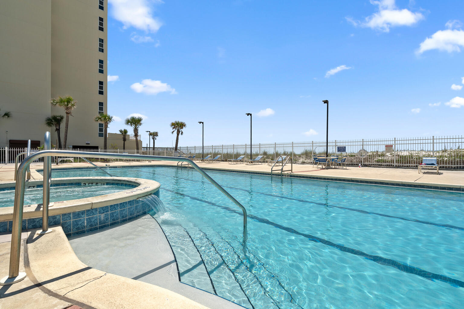 SANS SOUCI CONDO - Residential