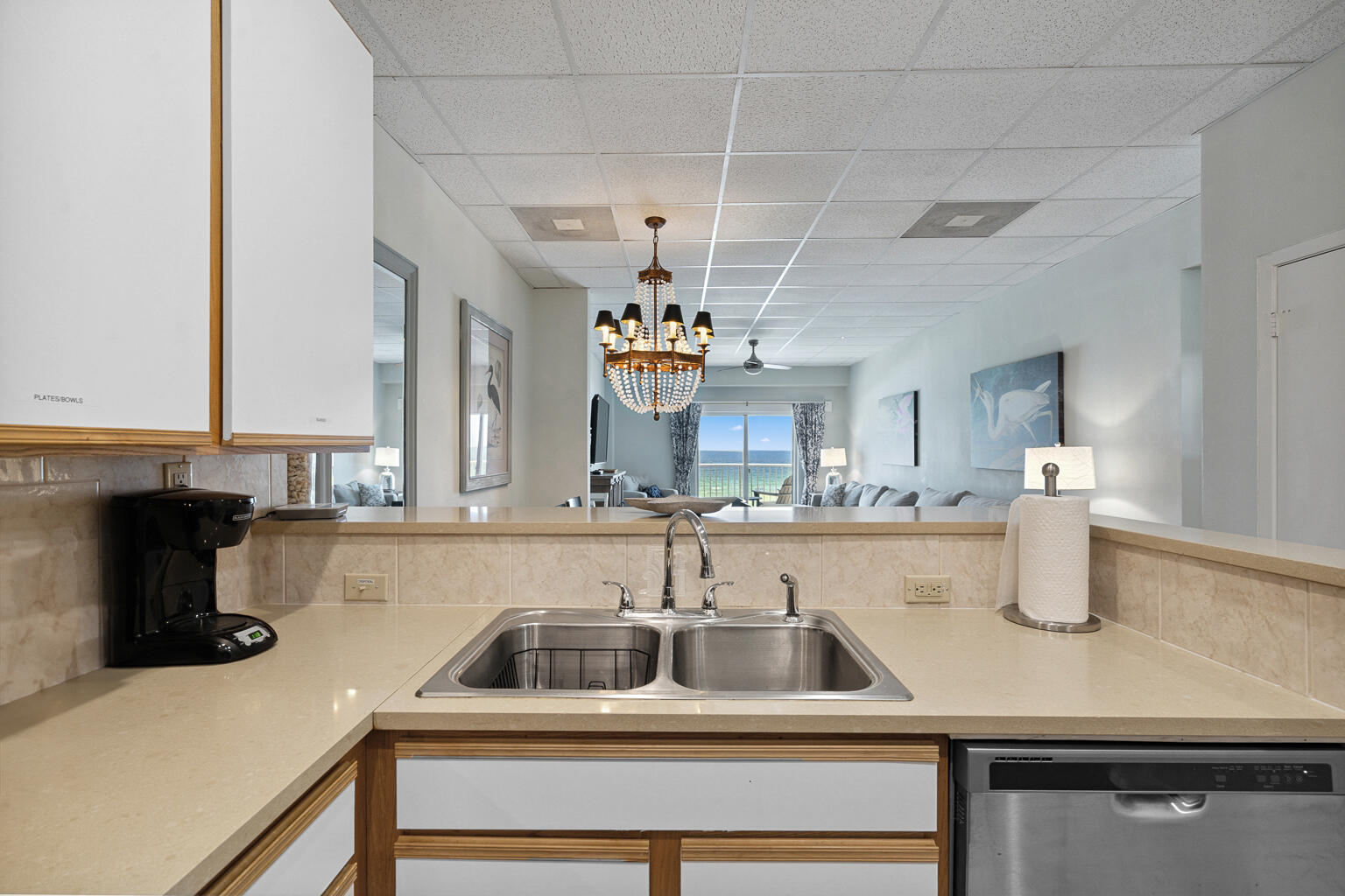 SANS SOUCI CONDO - Residential