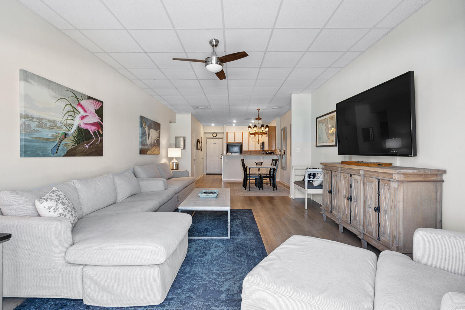 SANS SOUCI CONDO - Residential