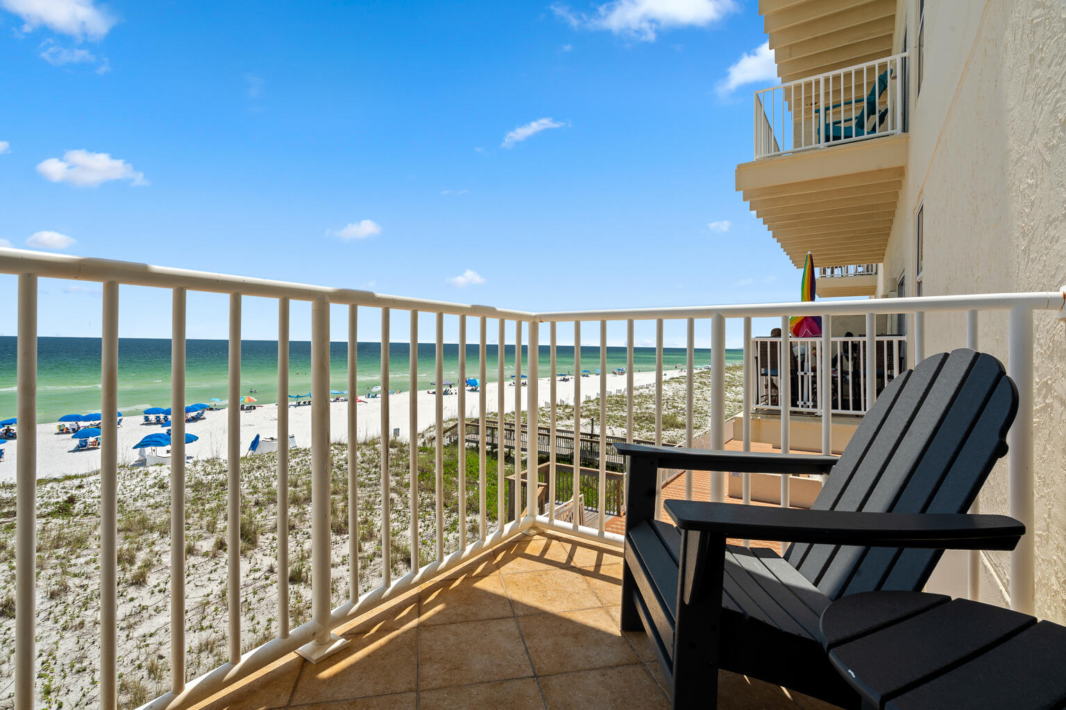 SANS SOUCI CONDO - Residential