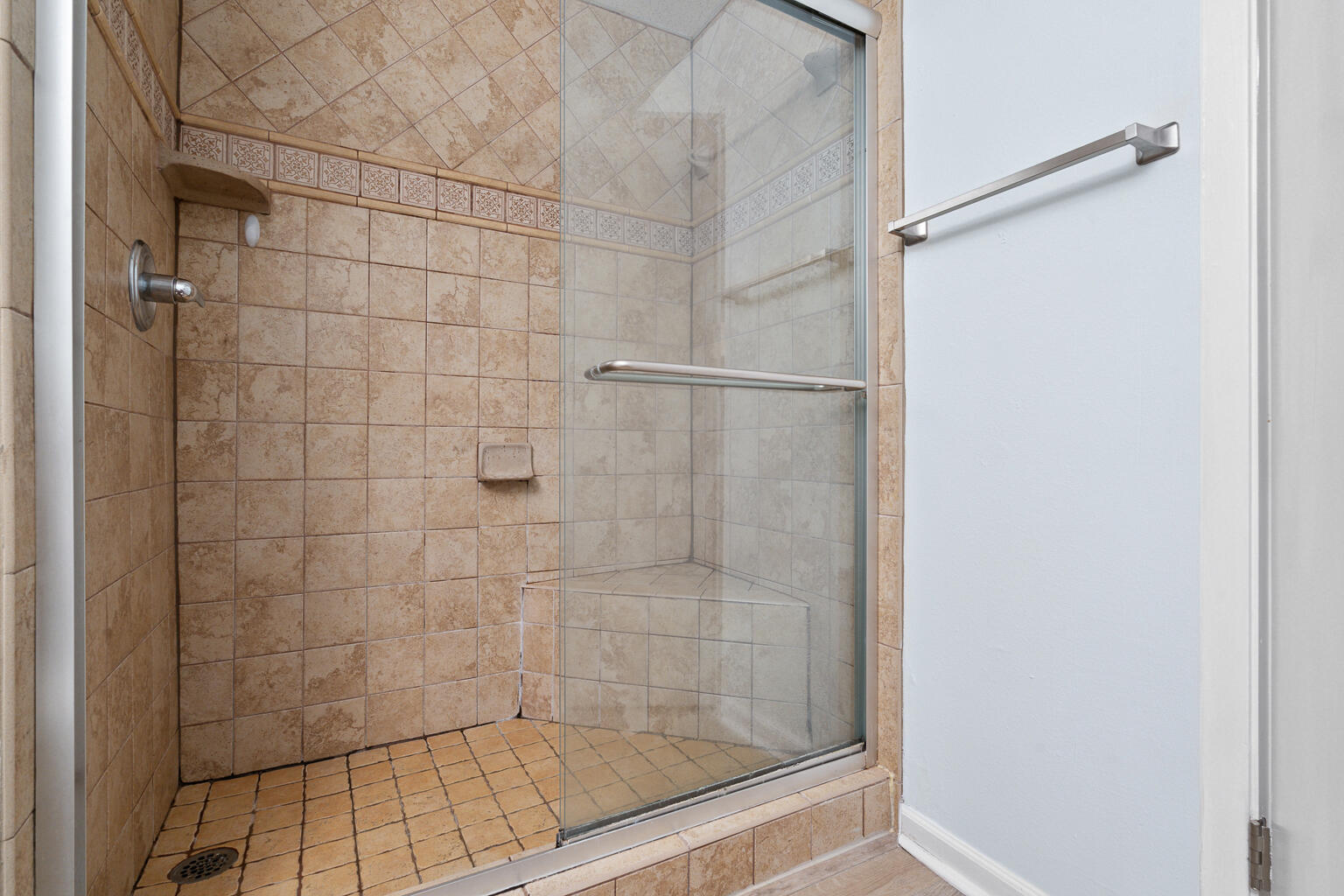 SANS SOUCI CONDO - Residential