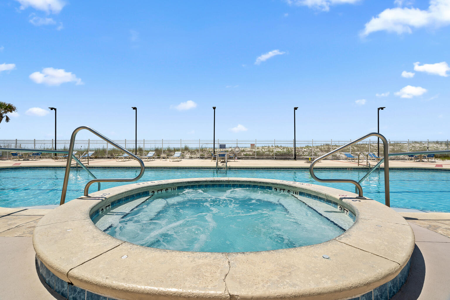 SANS SOUCI CONDO - Residential