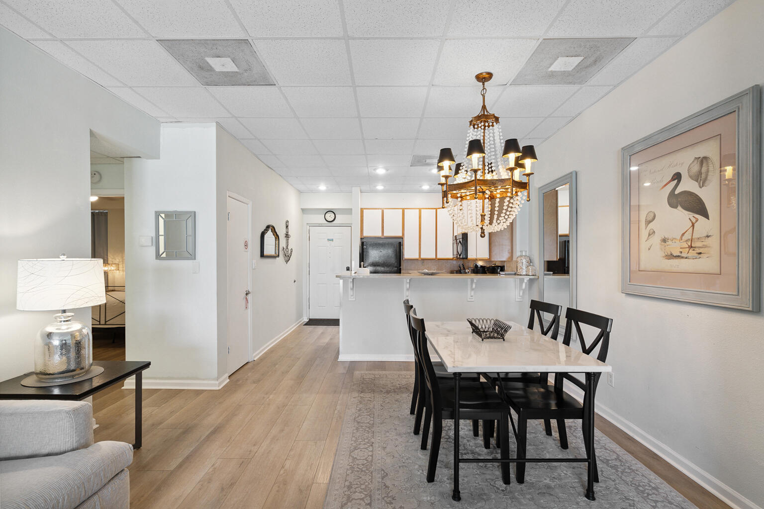 SANS SOUCI CONDO - Residential