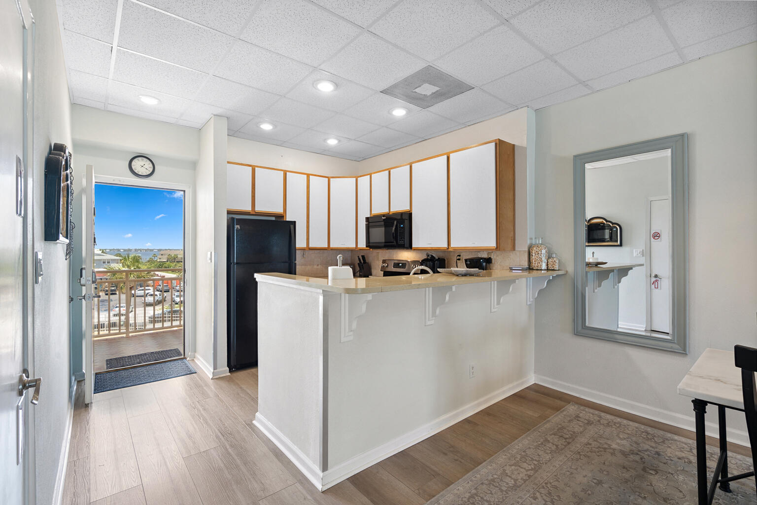 SANS SOUCI CONDO - Residential