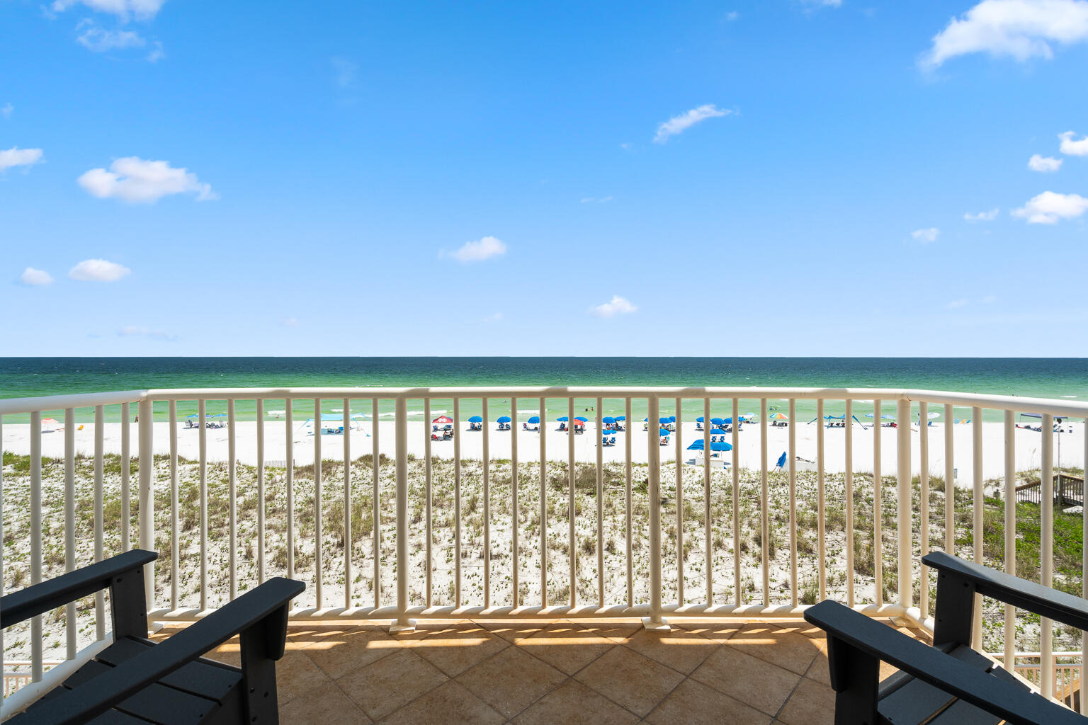 SANS SOUCI CONDO - Residential