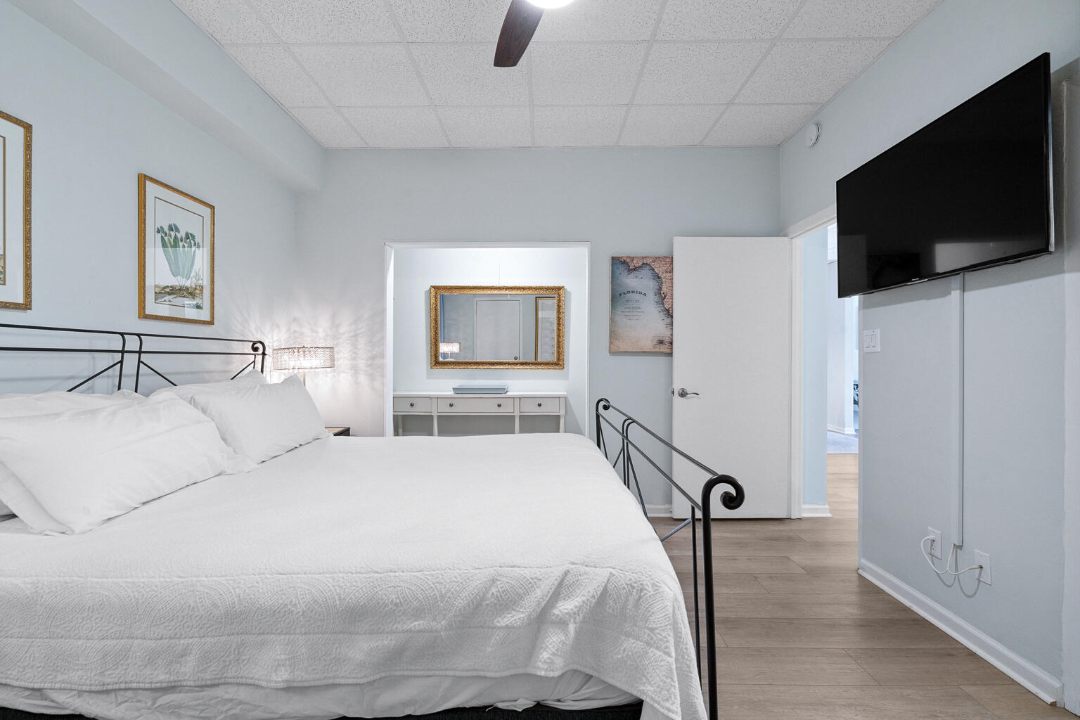 SANS SOUCI CONDO - Residential