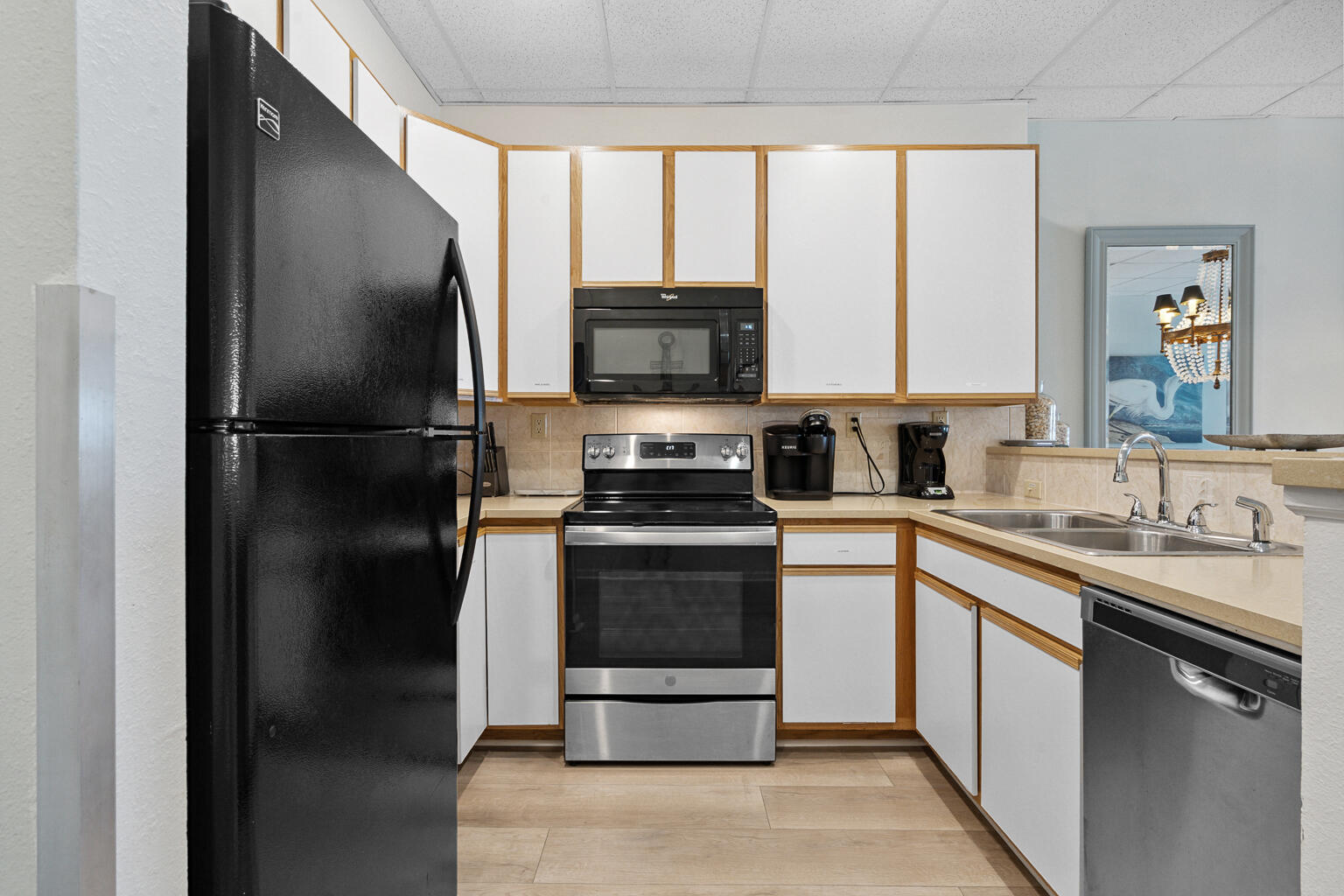 SANS SOUCI CONDO - Residential
