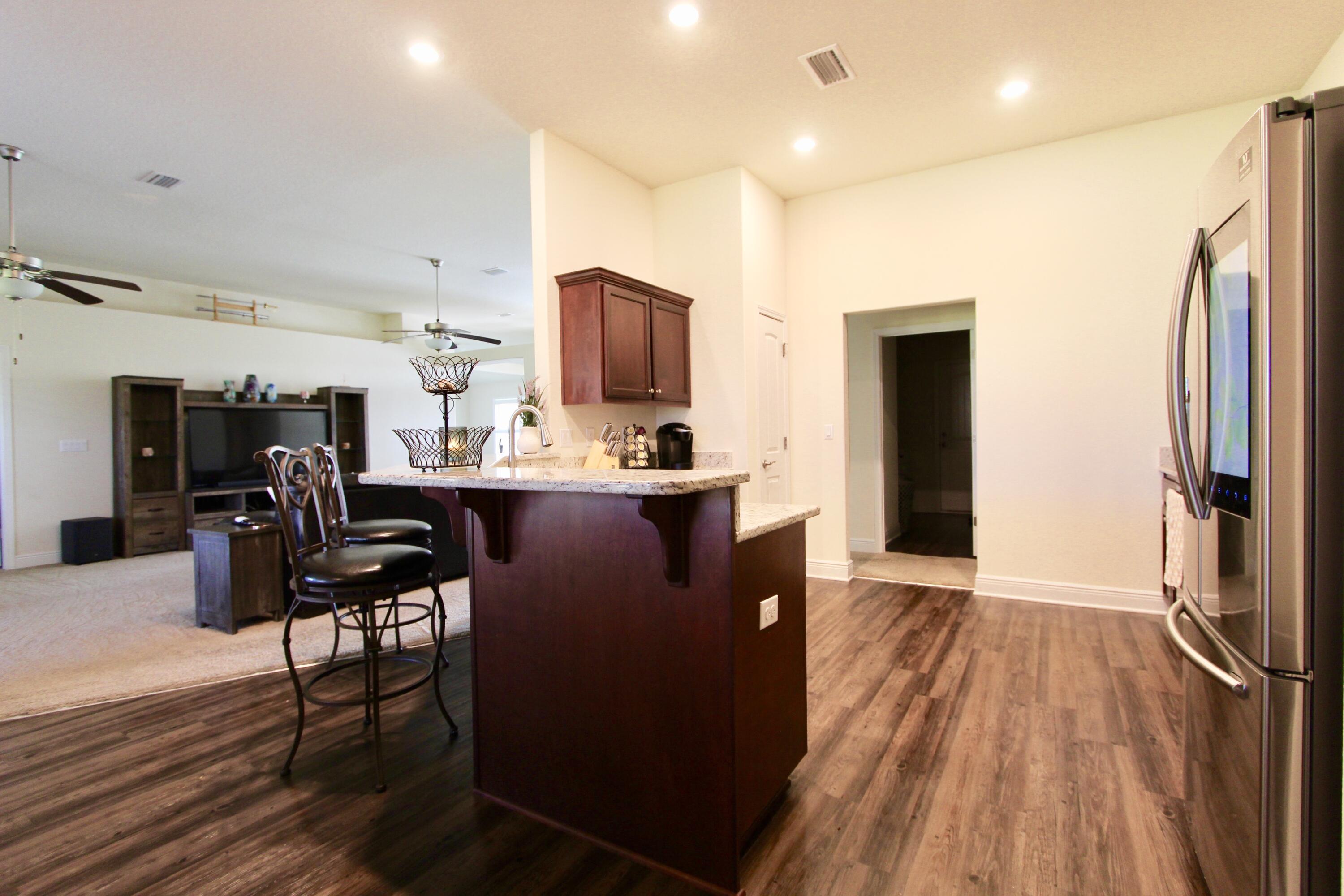 WILLOW CREEK PLANTATION PH 2A - Residential