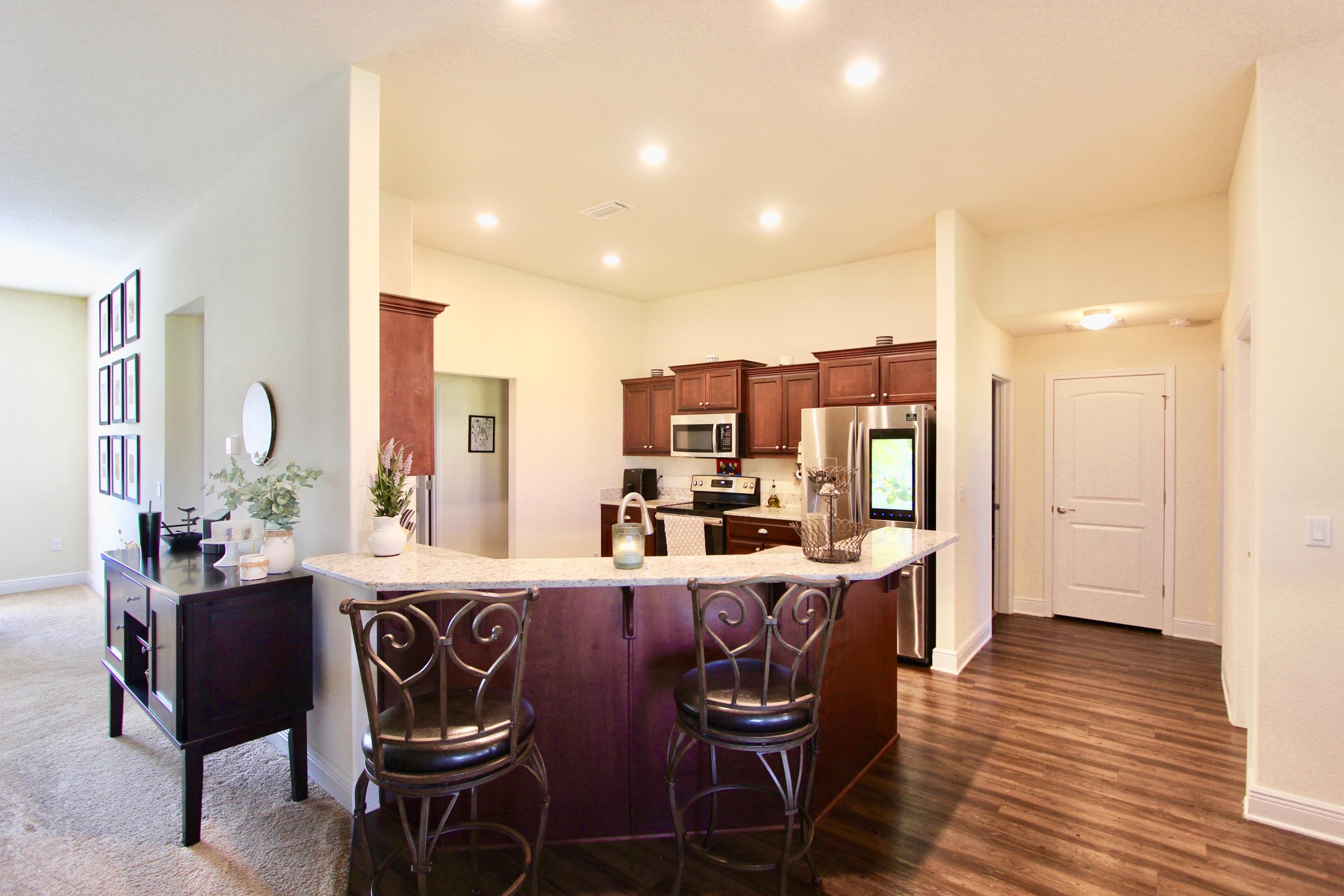 WILLOW CREEK PLANTATION PH 2A - Residential