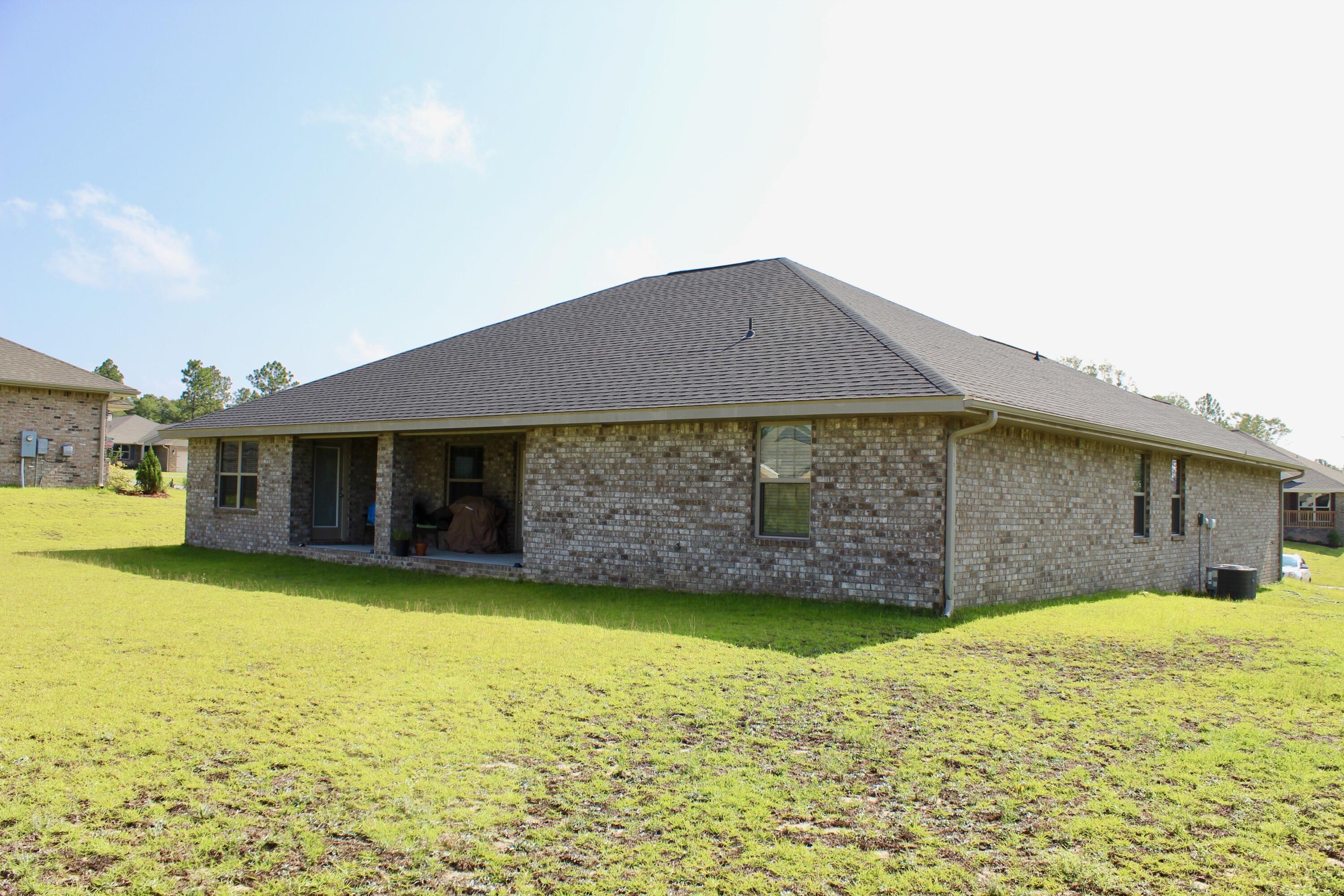 WILLOW CREEK PLANTATION PH 2A - Residential