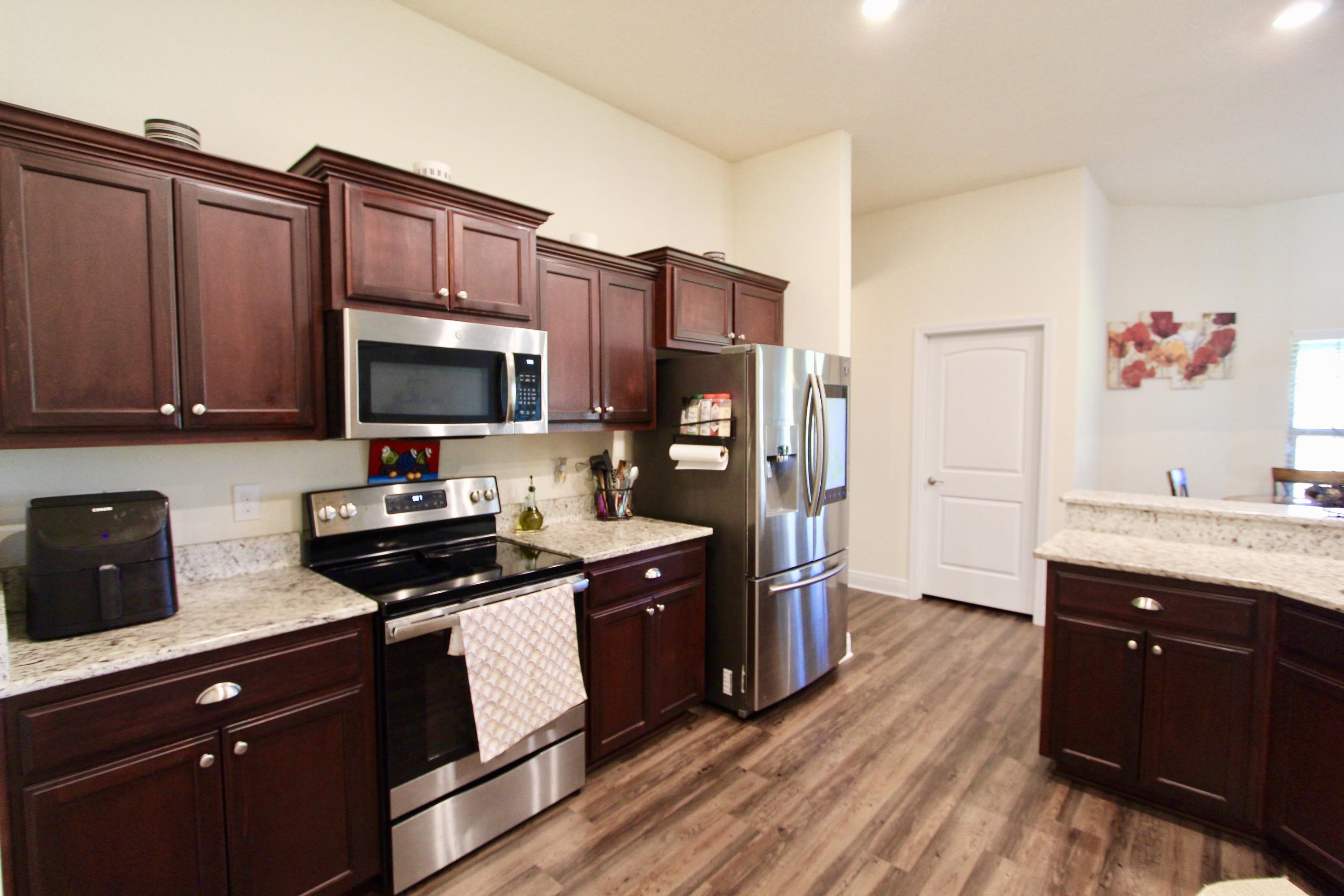 WILLOW CREEK PLANTATION PH 2A - Residential