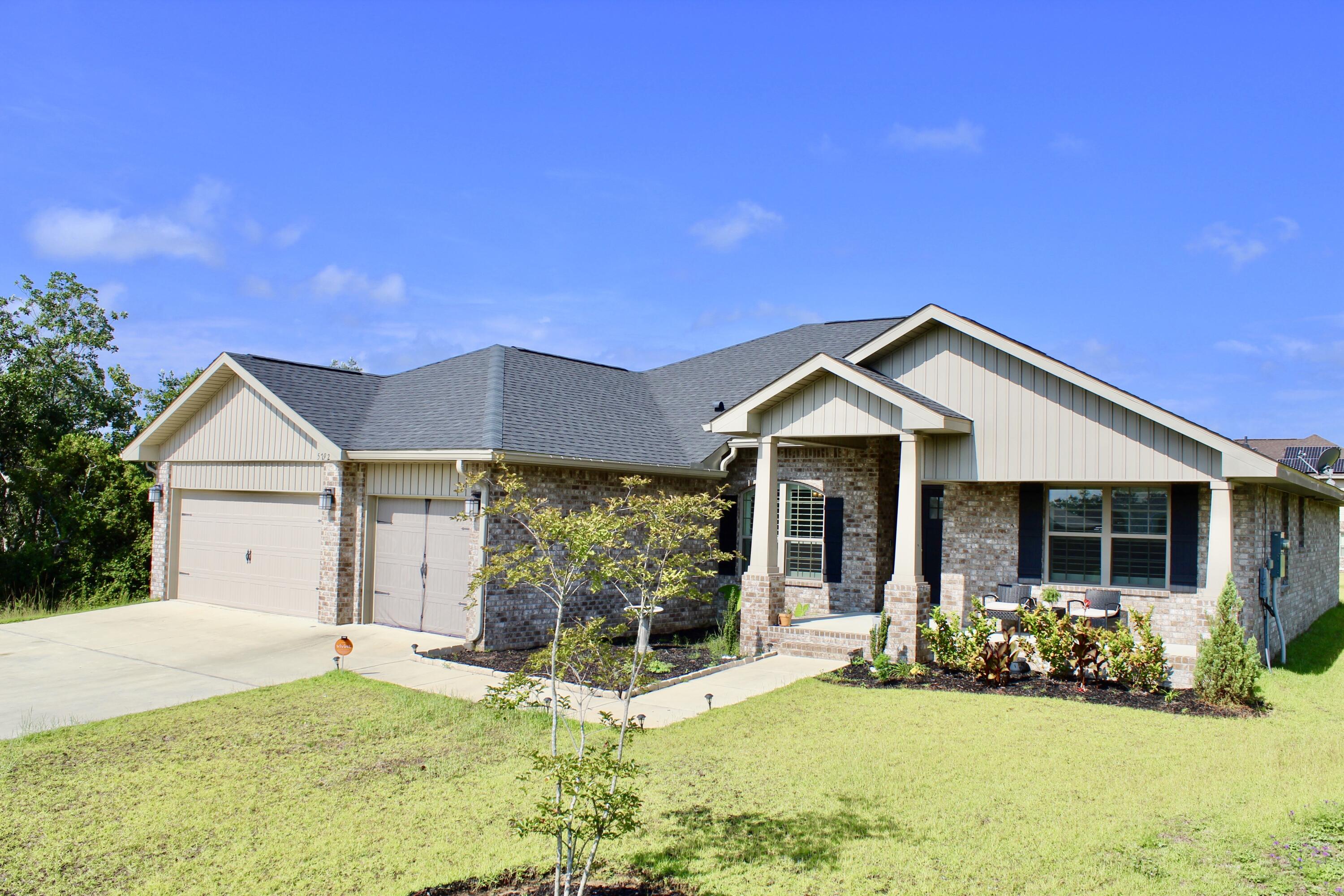 WILLOW CREEK PLANTATION PH 2A - Residential