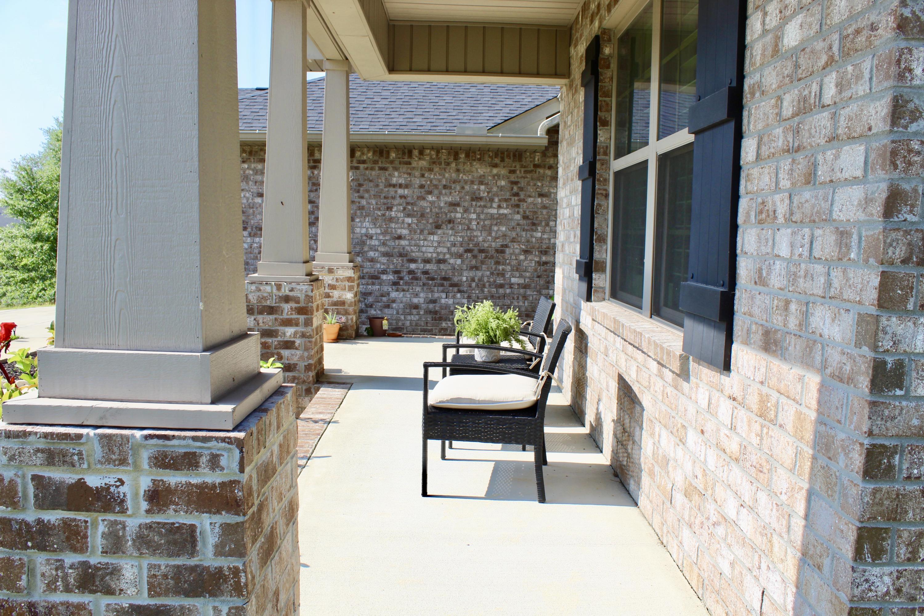 WILLOW CREEK PLANTATION PH 2A - Residential