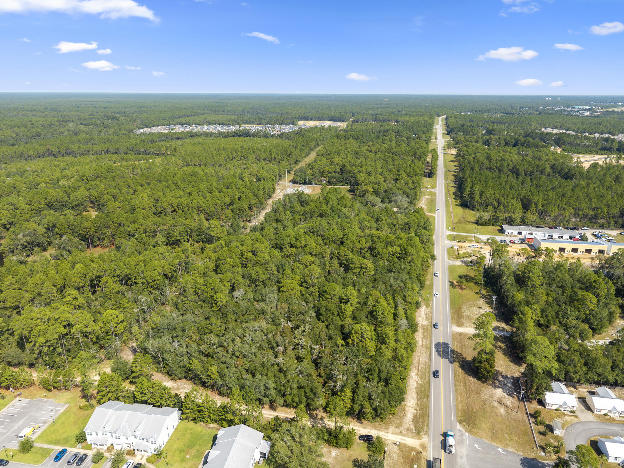 PARADISE POINT T/H - Residential