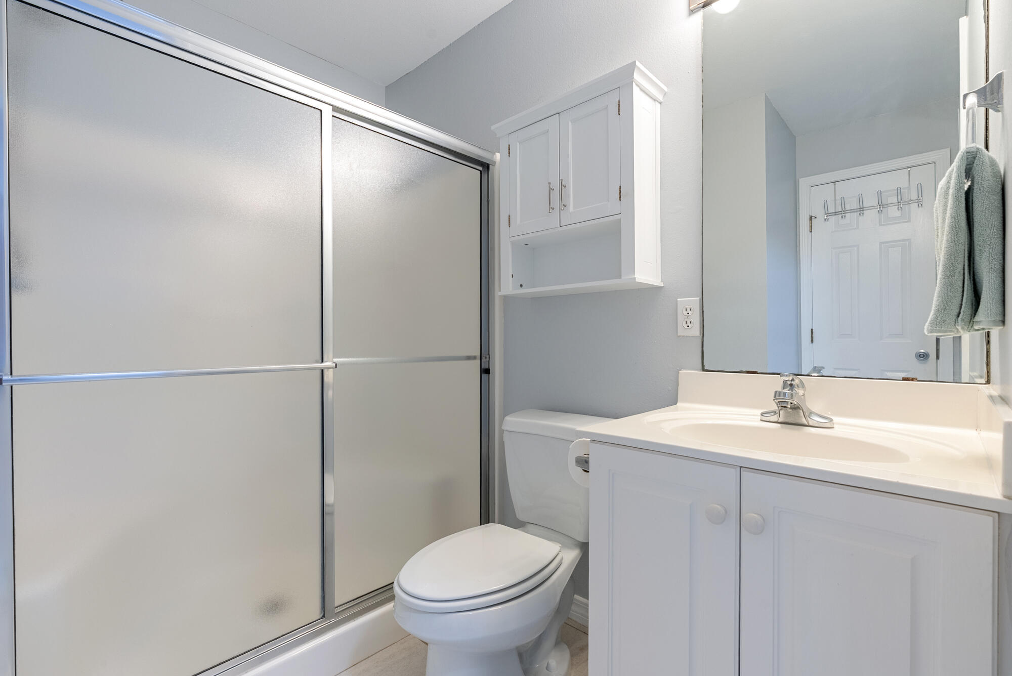 PARADISE POINT T/H - Residential