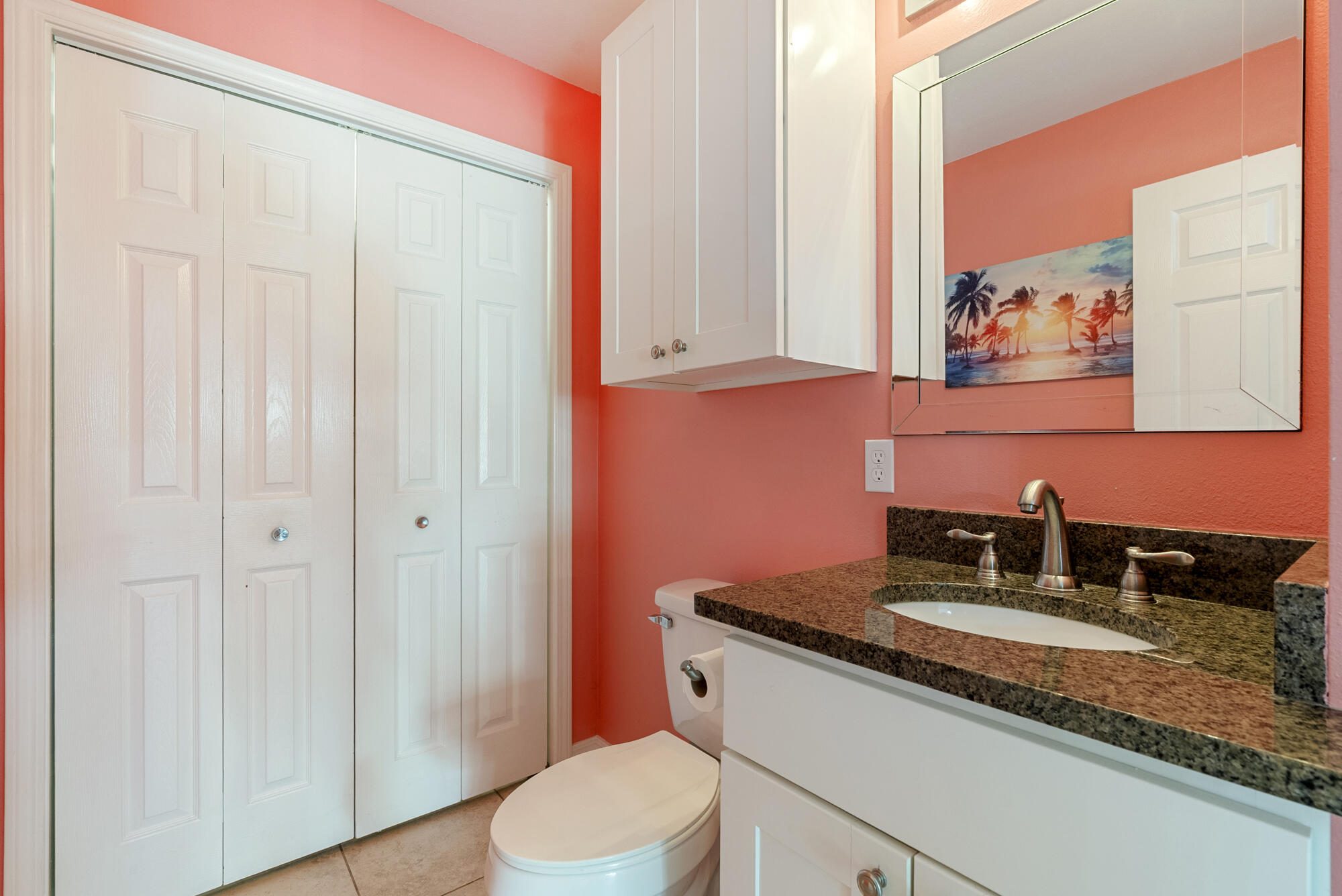 PARADISE POINT T/H - Residential