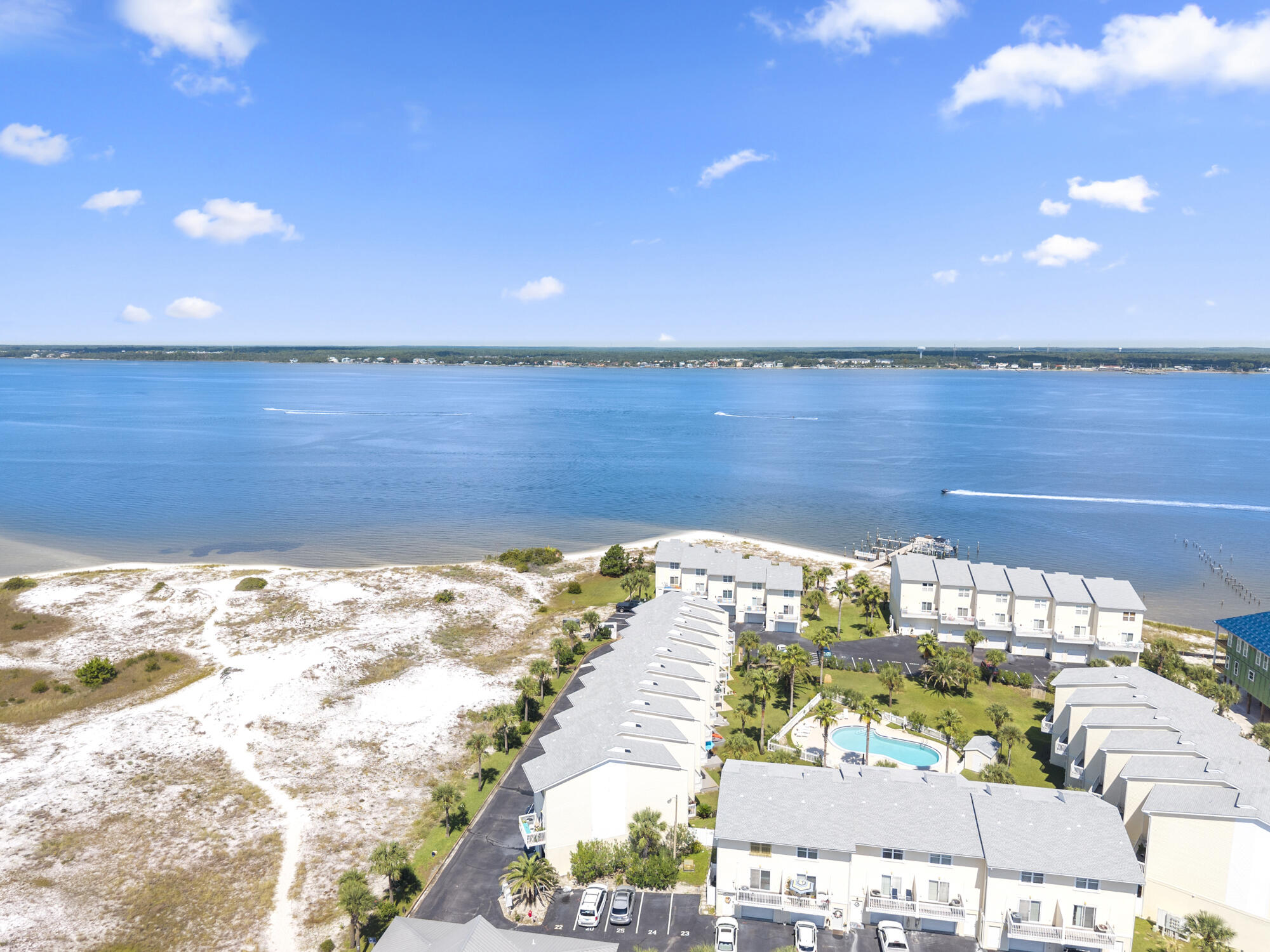 1440 Paradise Point Drive UNIT 21