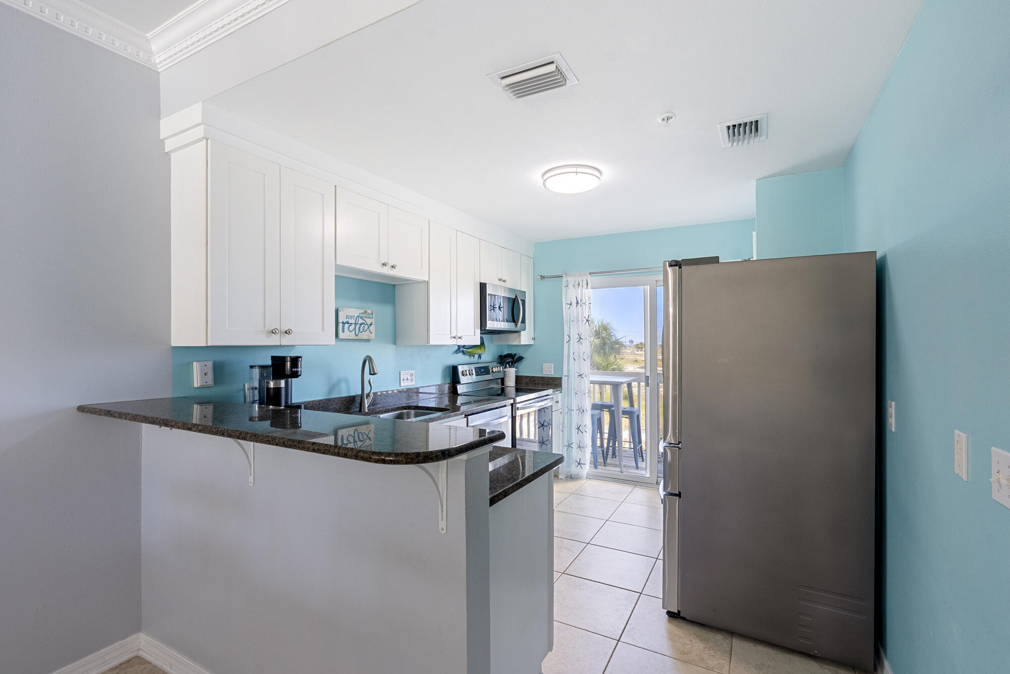 PARADISE POINT T/H - Residential