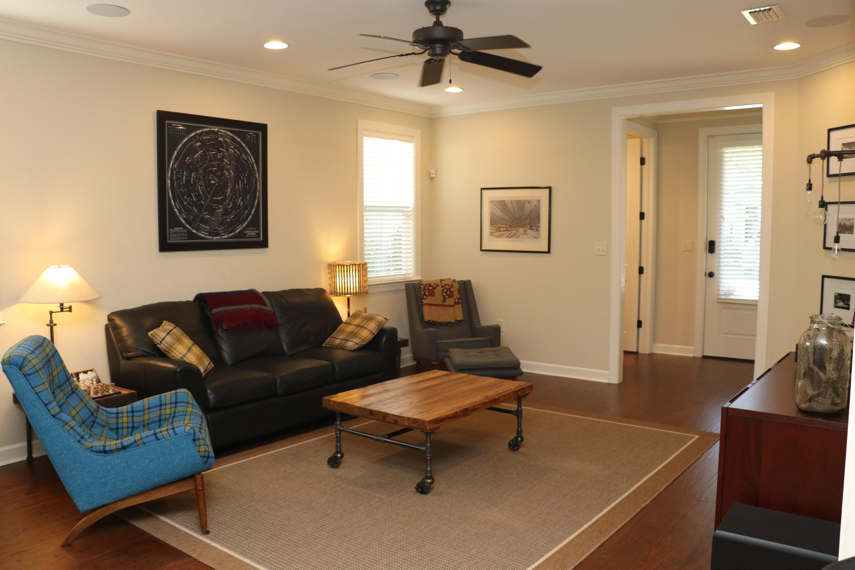 MARINA LANDING - Residential