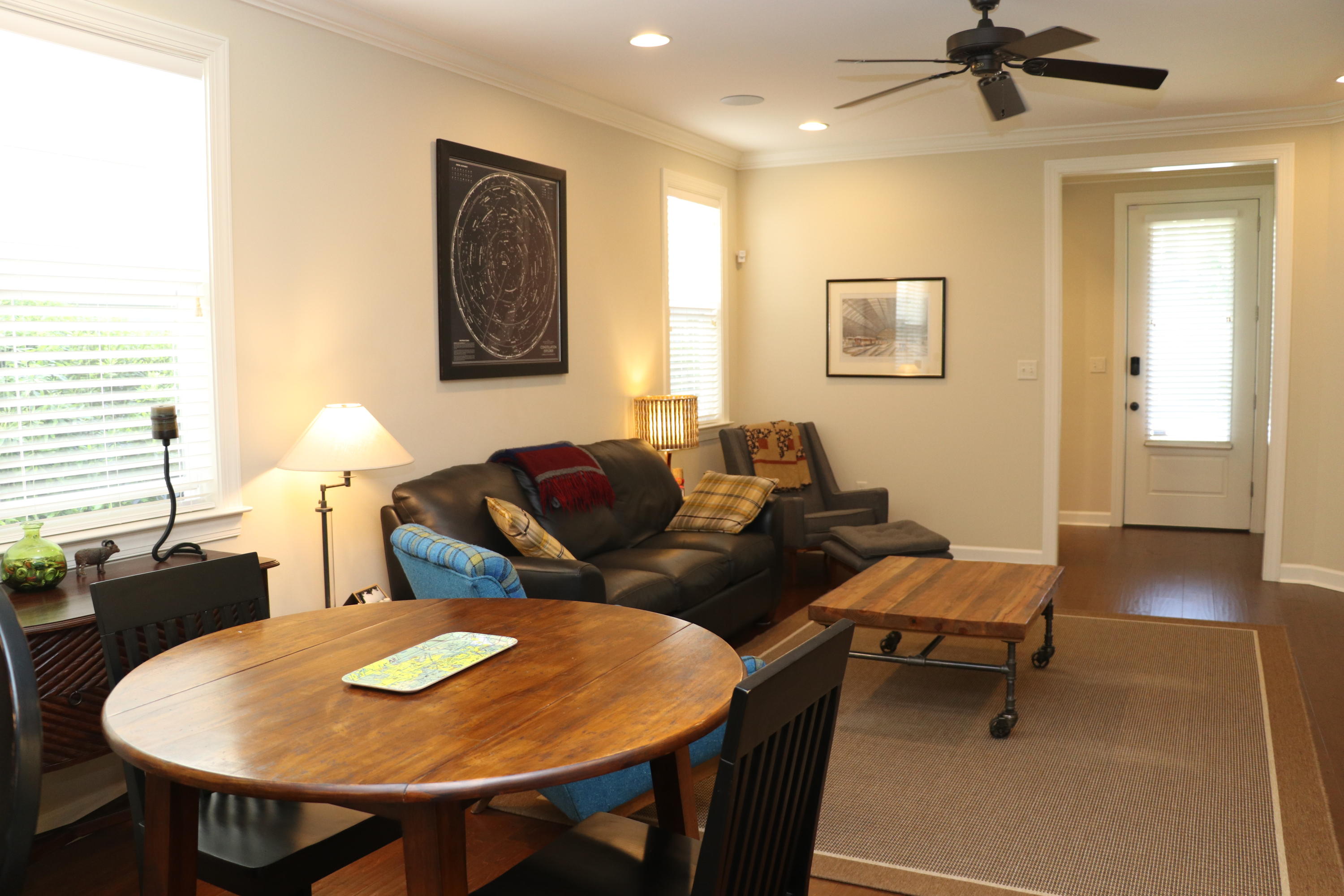 MARINA LANDING - Residential