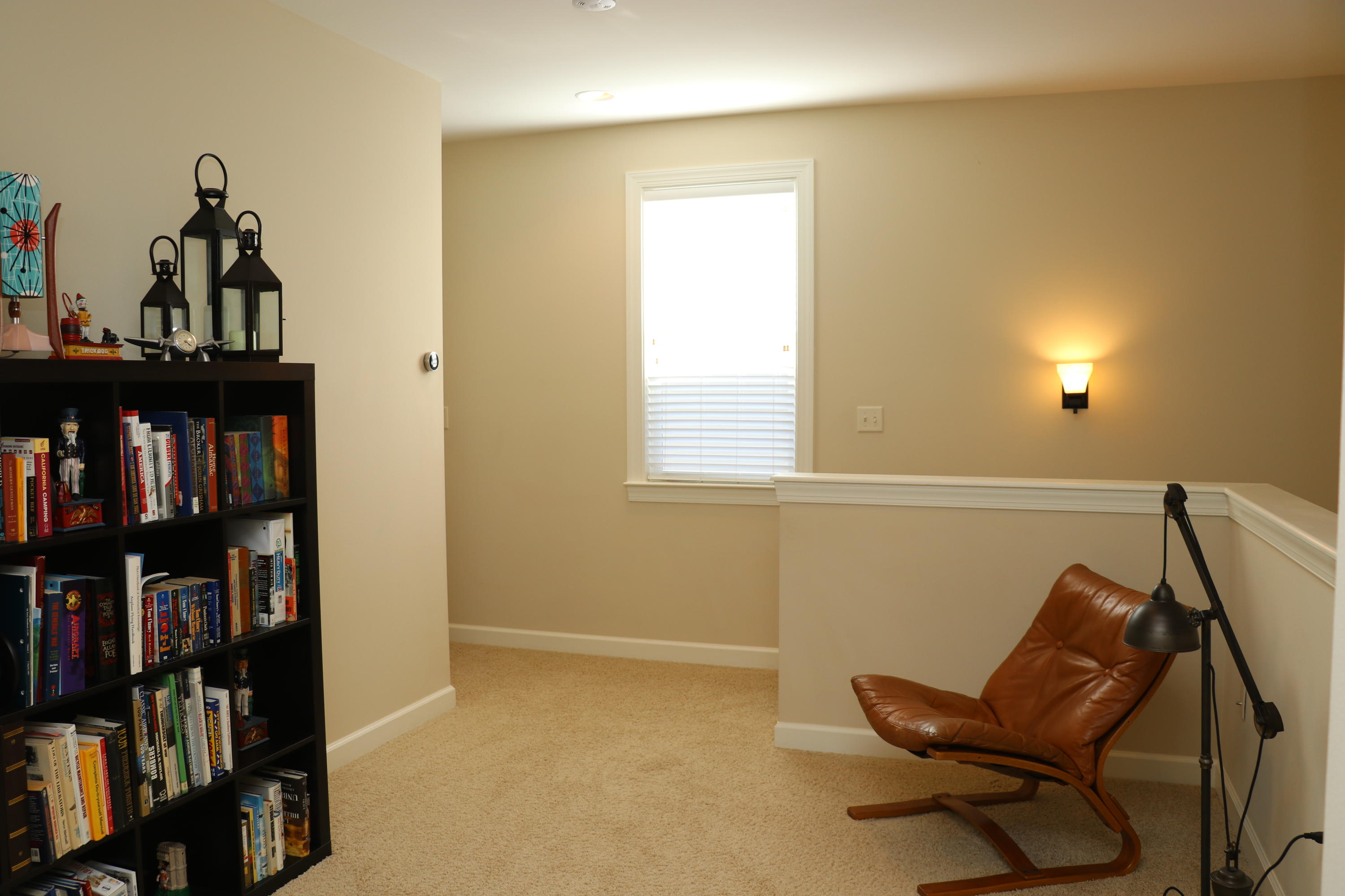 MARINA LANDING - Residential