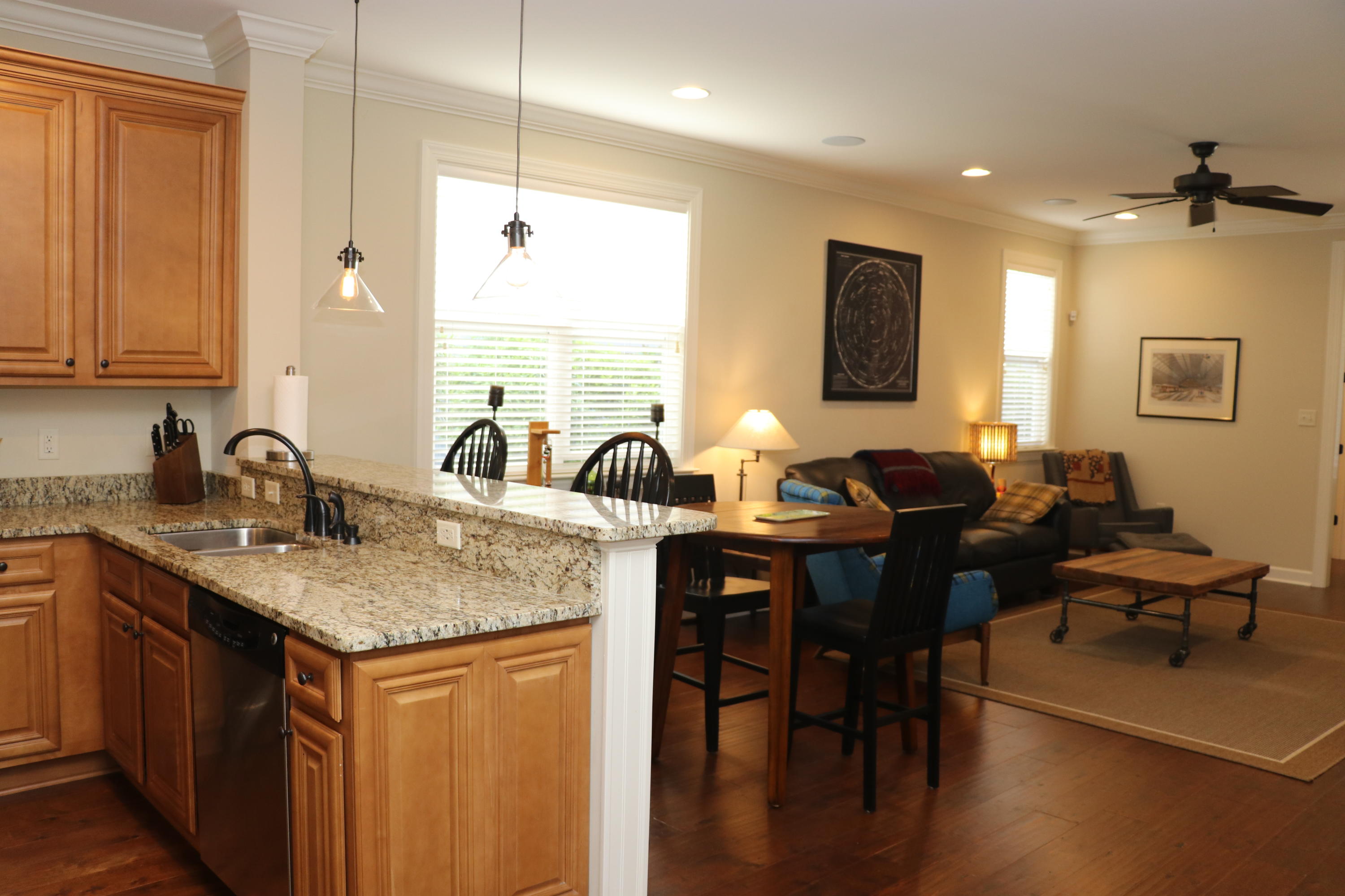 MARINA LANDING - Residential