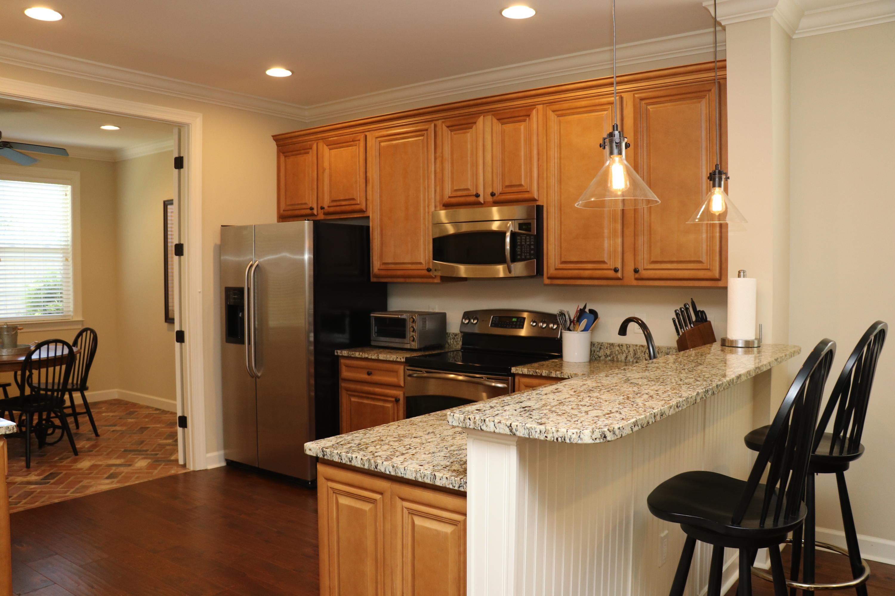 MARINA LANDING - Residential