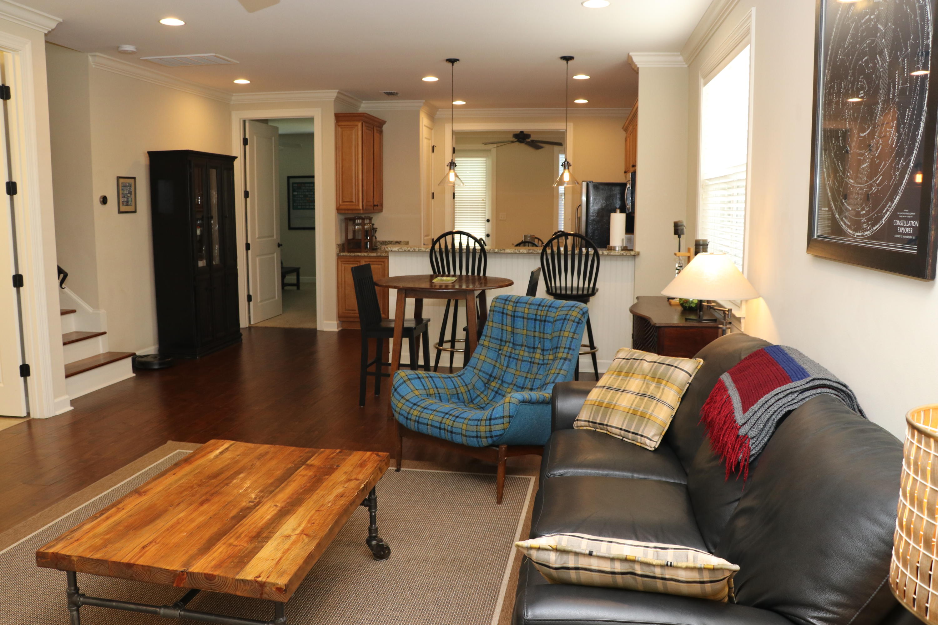 MARINA LANDING - Residential