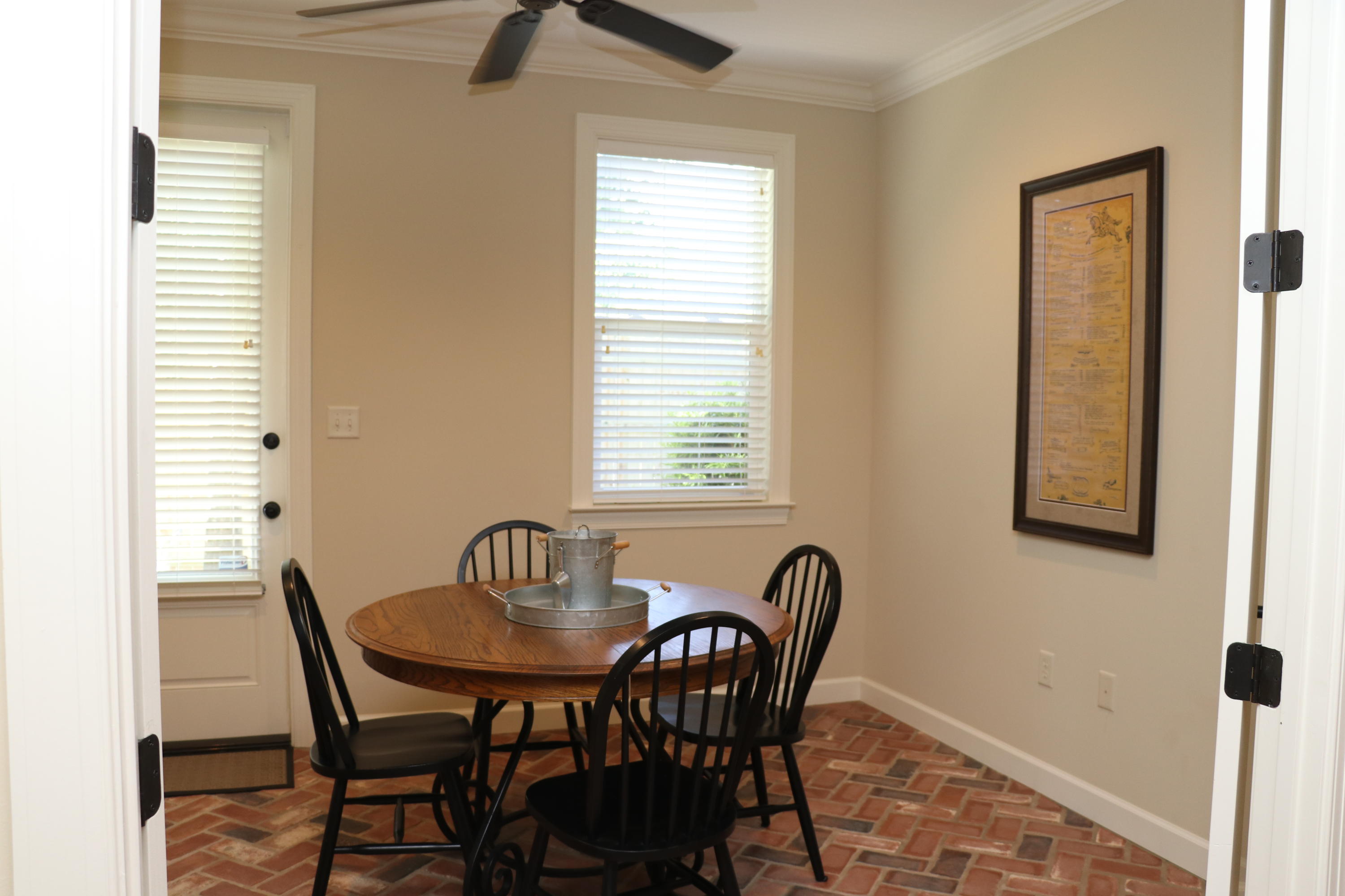 MARINA LANDING - Residential