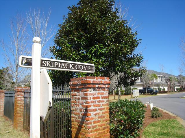 MARINA LANDING - Residential