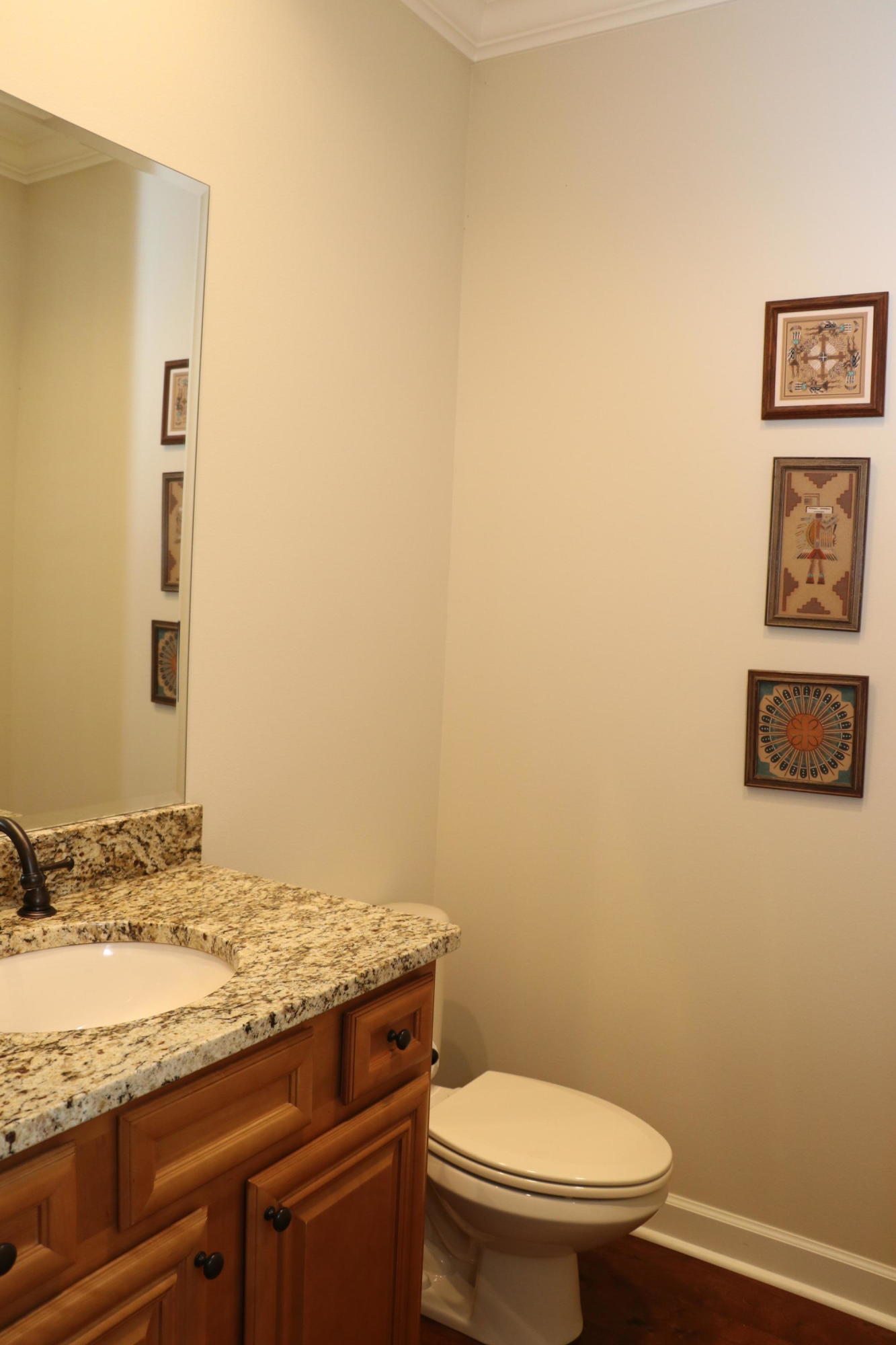 MARINA LANDING - Residential