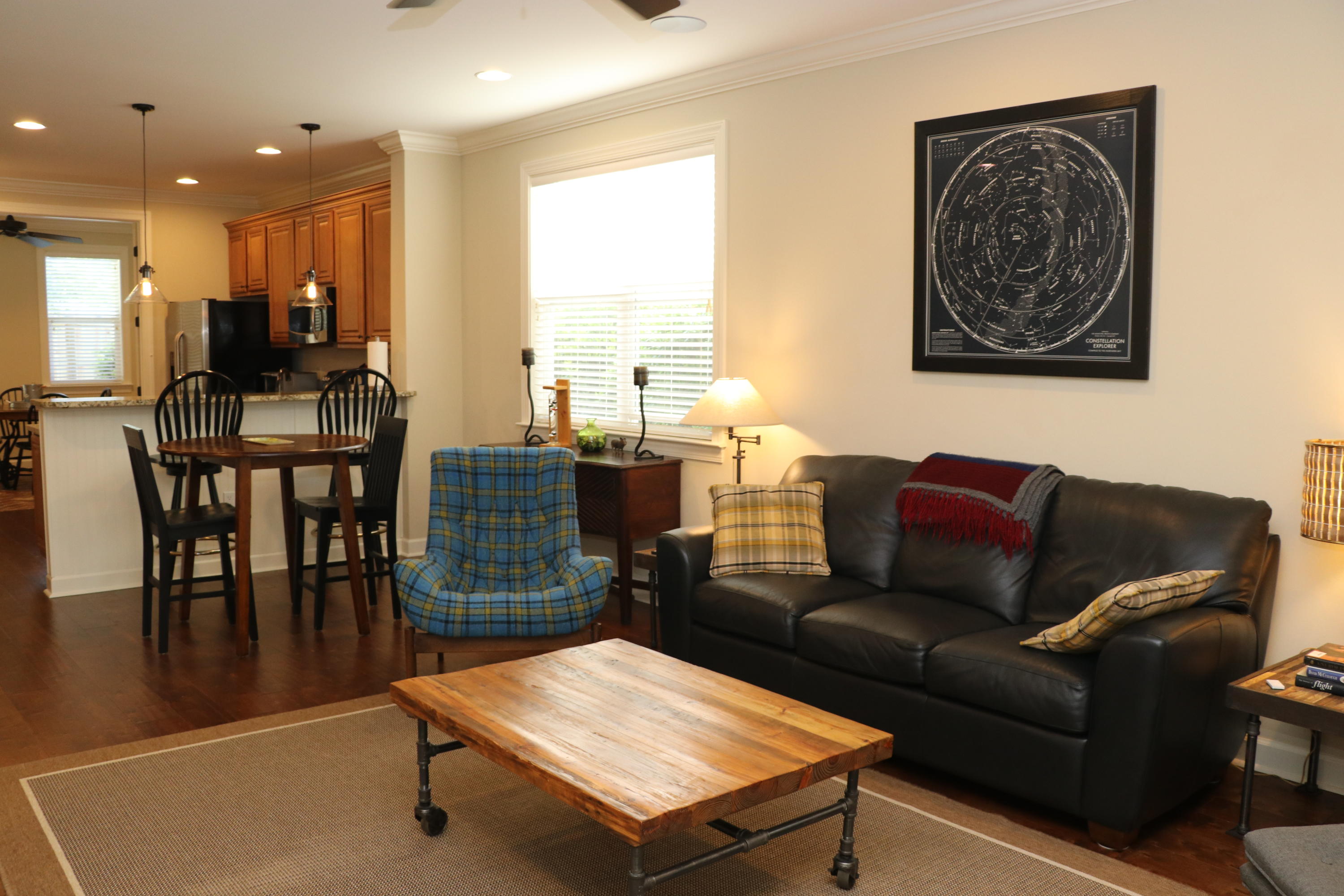 MARINA LANDING - Residential