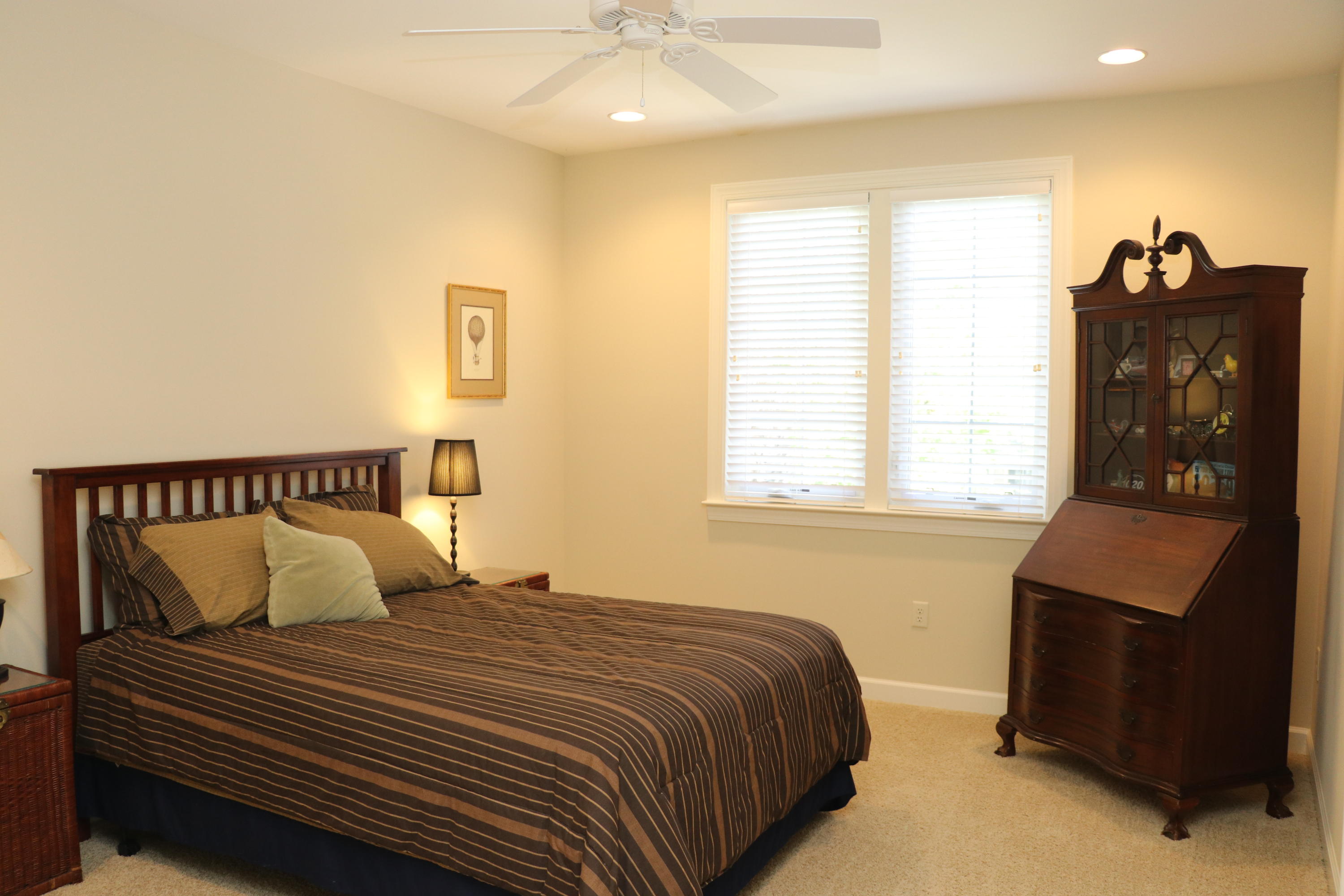 MARINA LANDING - Residential