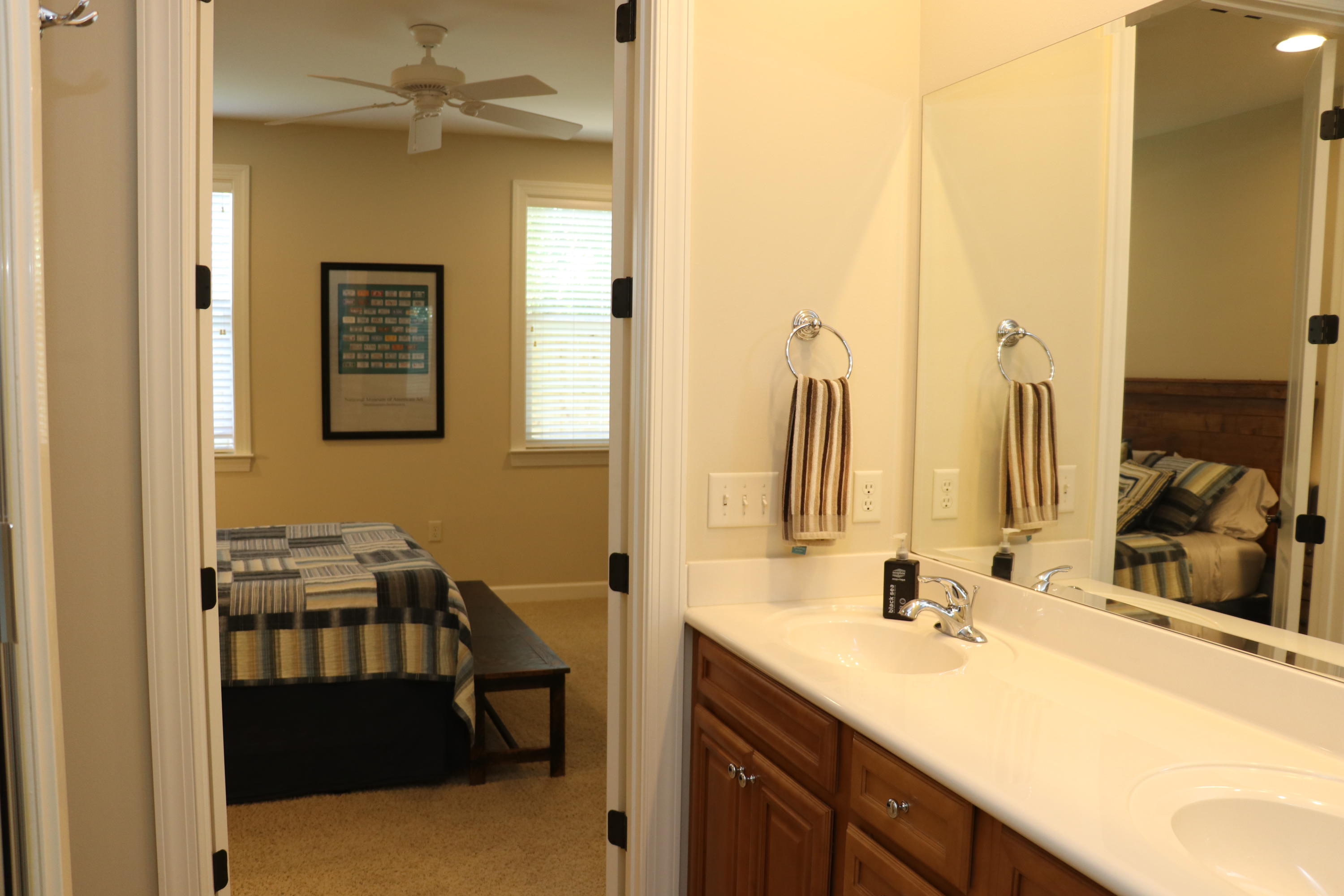 MARINA LANDING - Residential