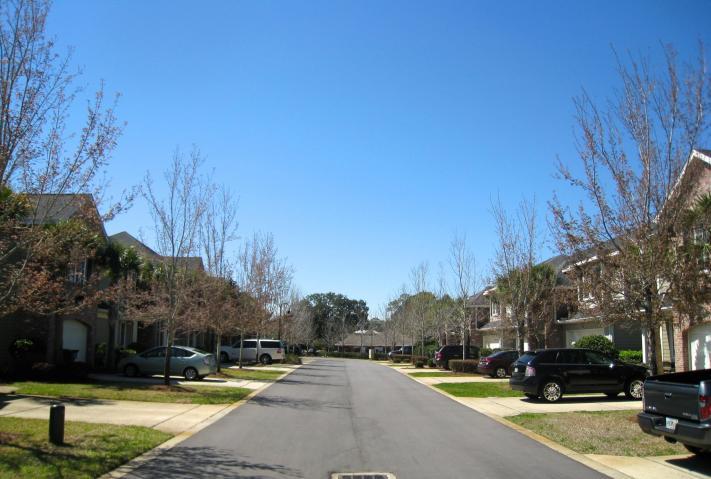 MARINA LANDING - Residential