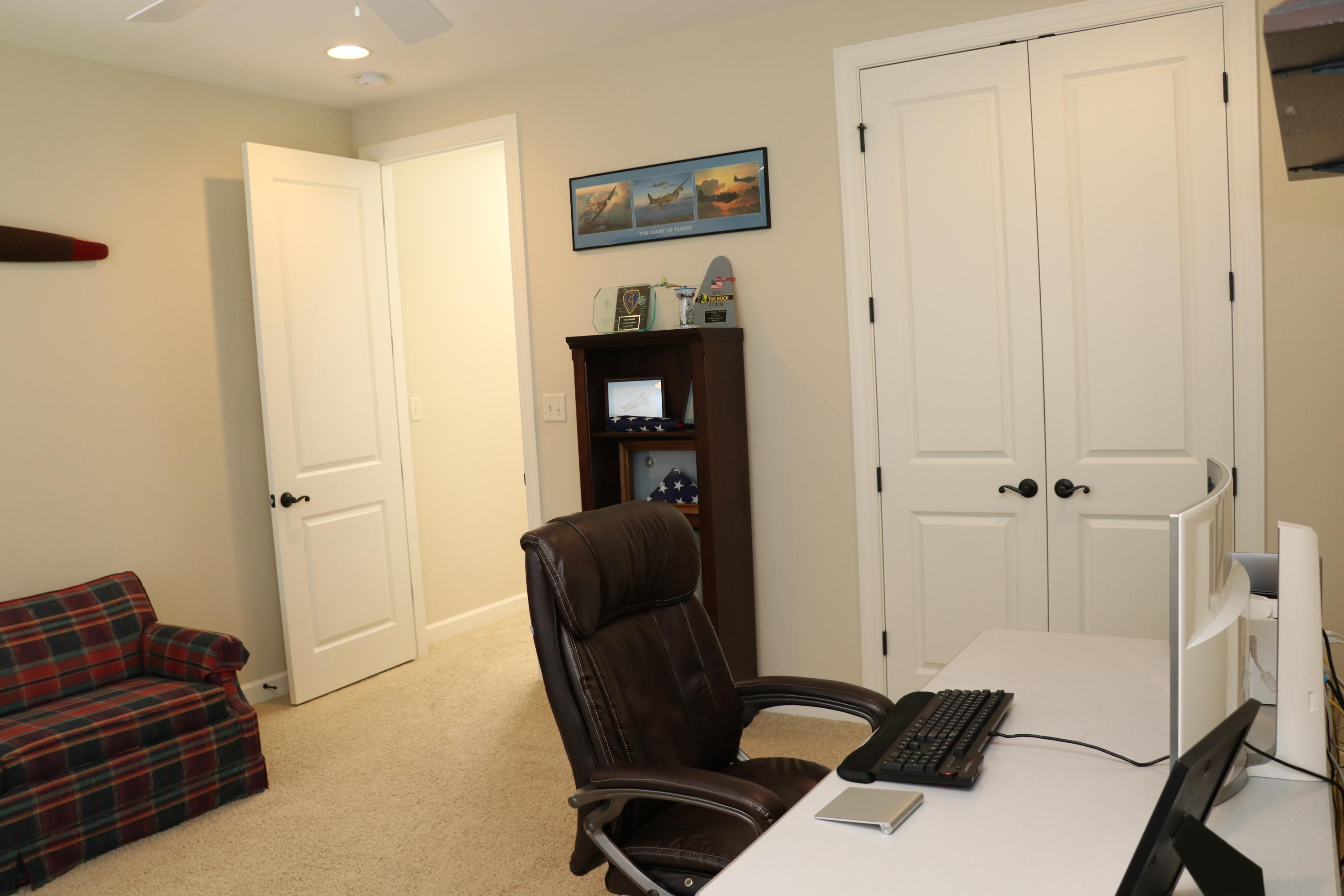 MARINA LANDING - Residential