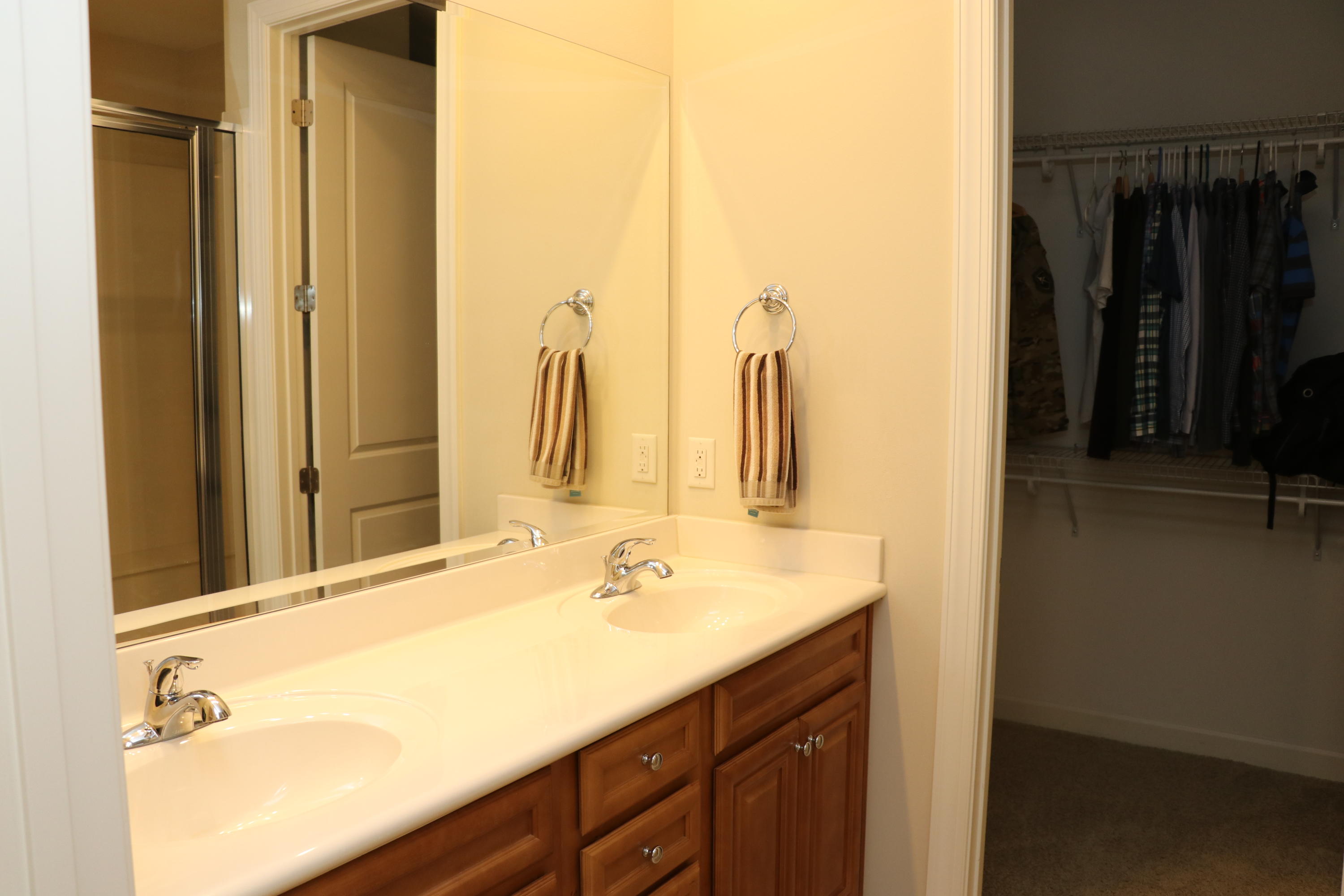 MARINA LANDING - Residential