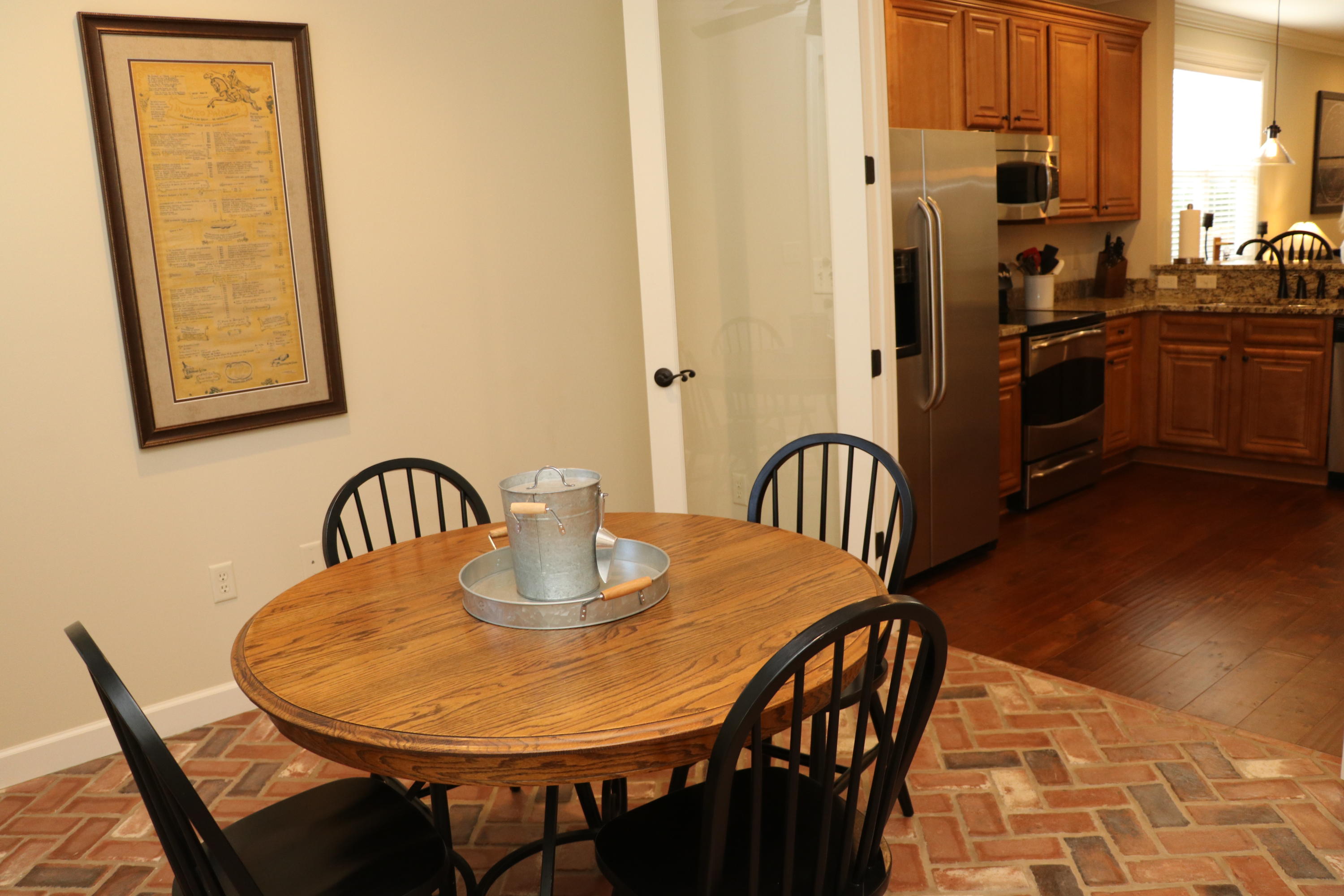 MARINA LANDING - Residential