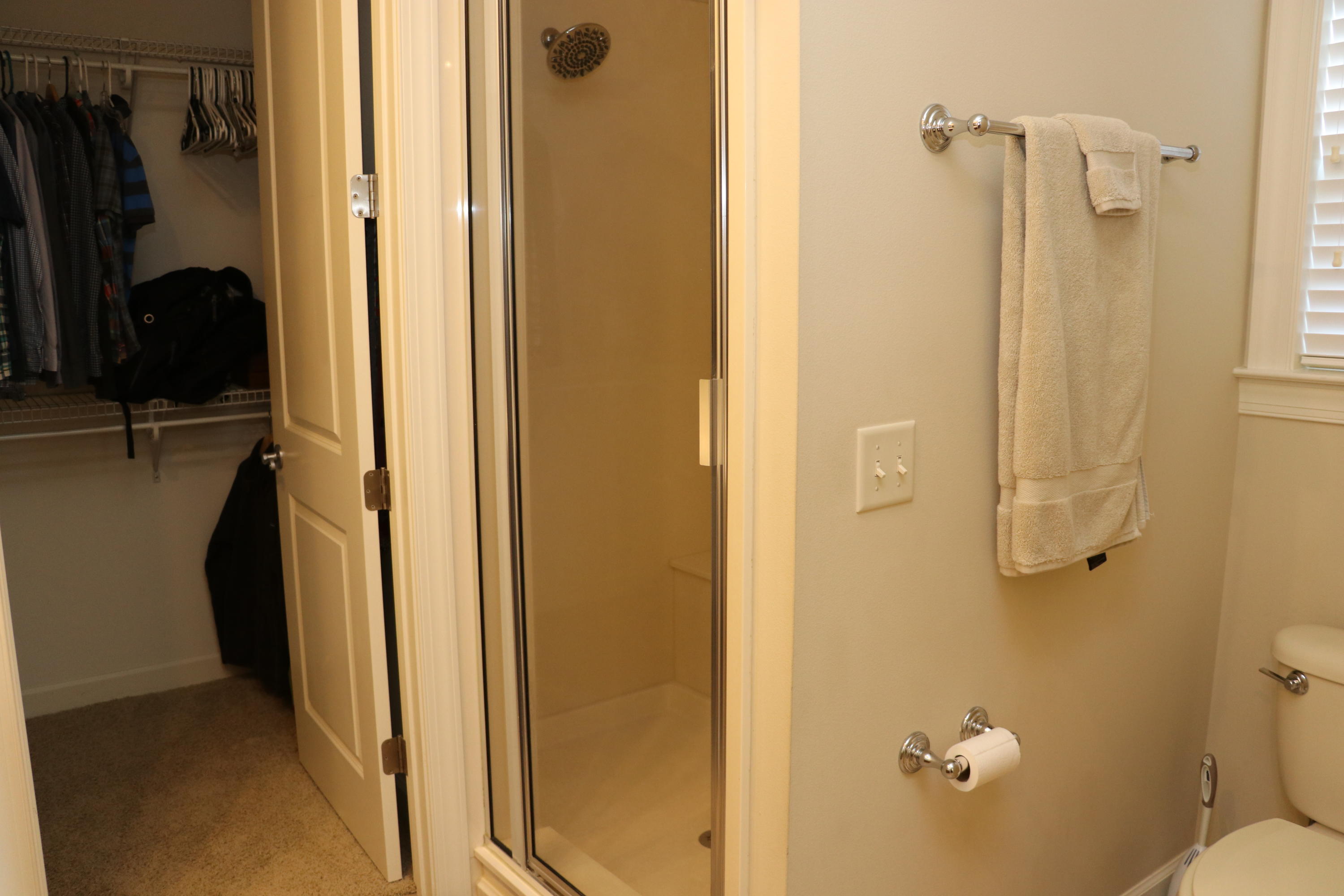 MARINA LANDING - Residential