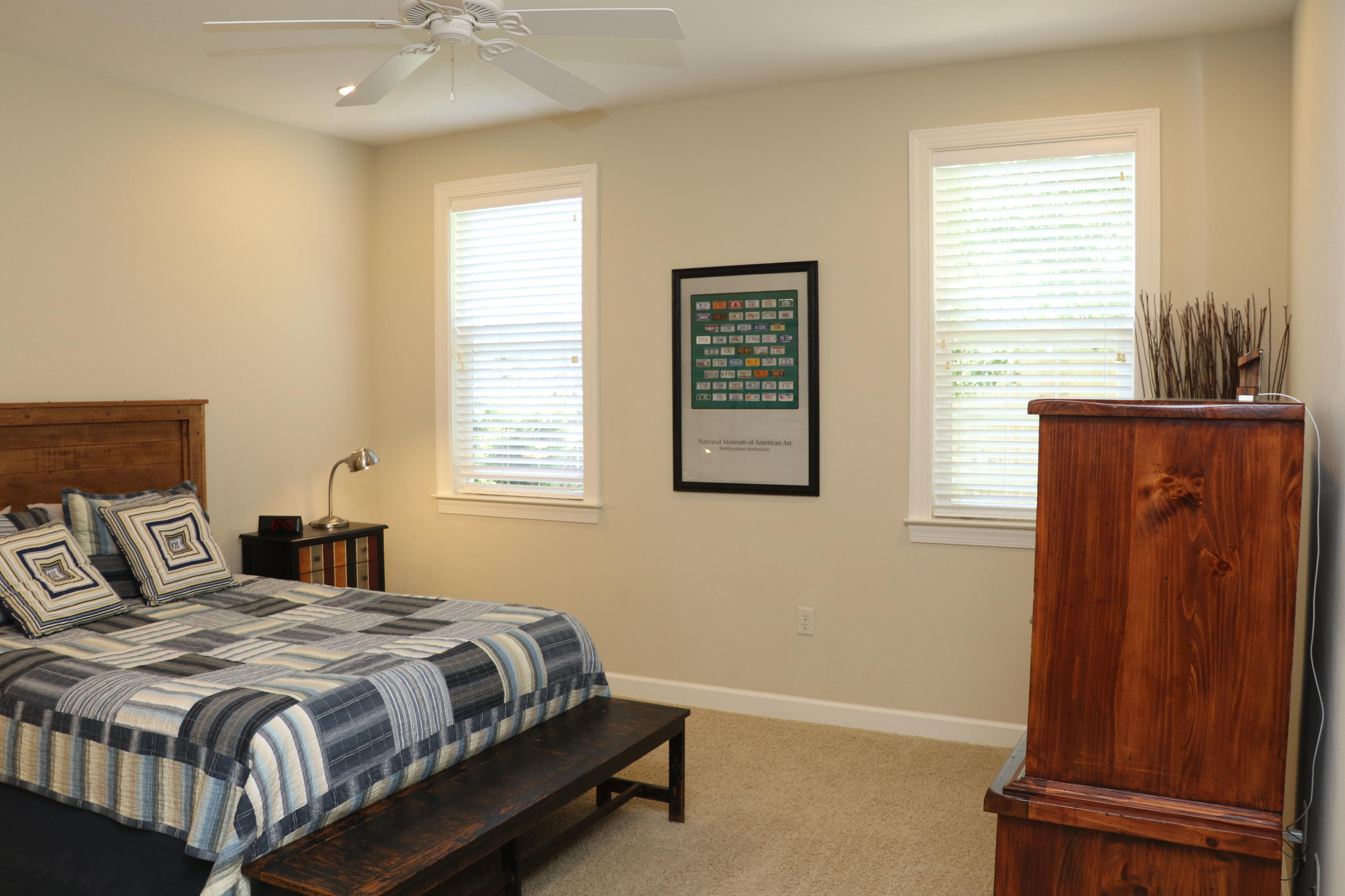 MARINA LANDING - Residential